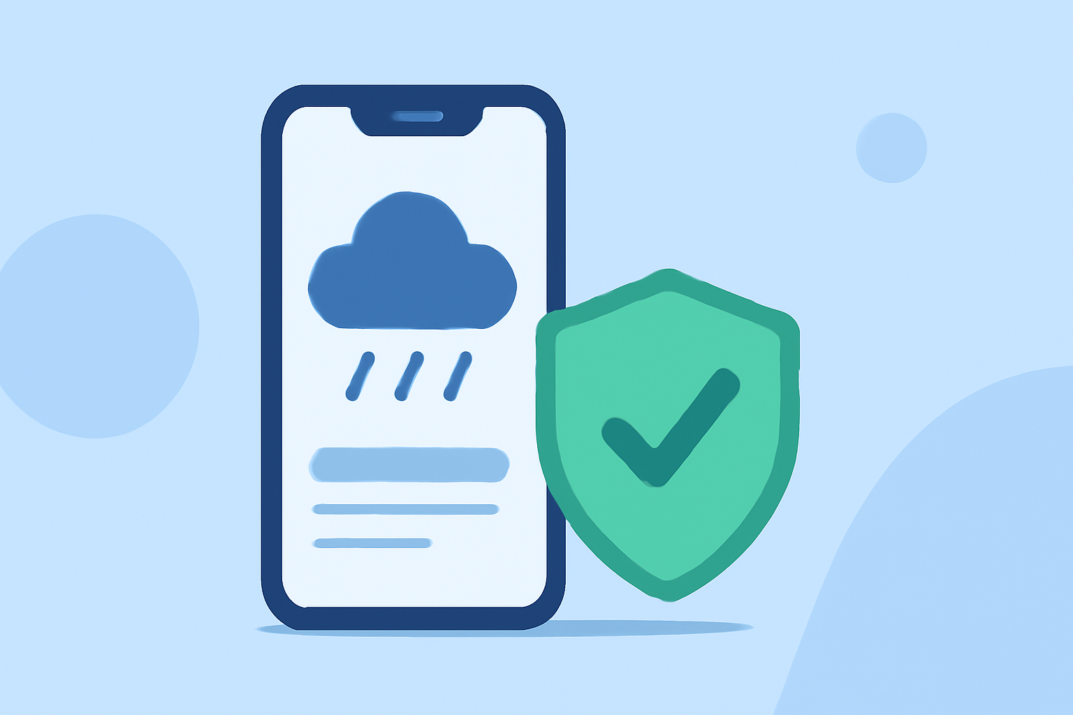 Storm-Proofing Your Travel Plans: Essential Mobile Insights