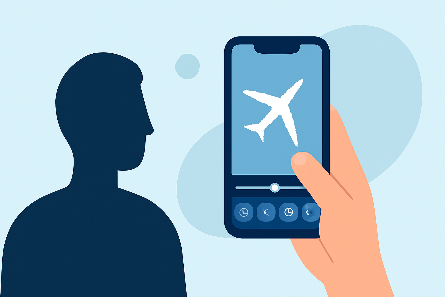 Mastering Plane Spotting Photo Editing on Your iPhone: A Beginner's Guide