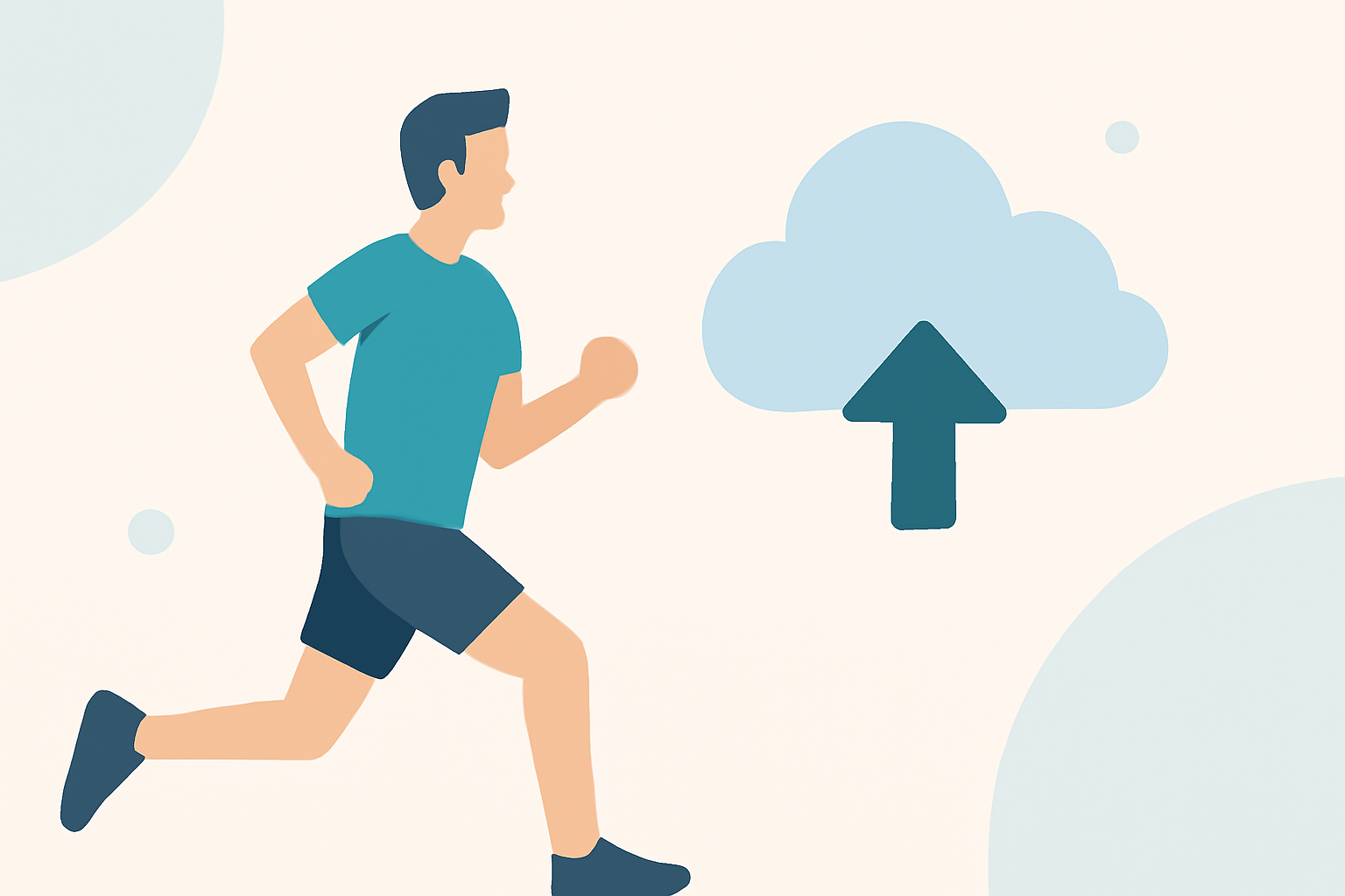 Easy Weather for Outdoor Festivals During Workouts