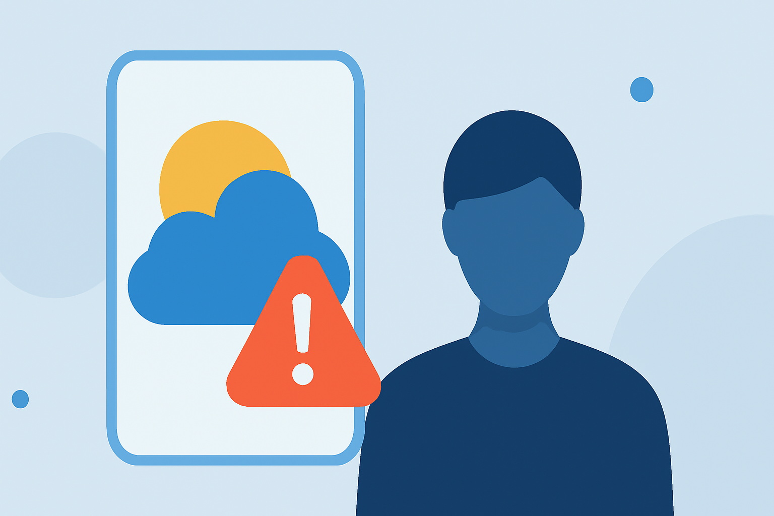 Essential Tips for Receiving Weather Alerts During Your Travels