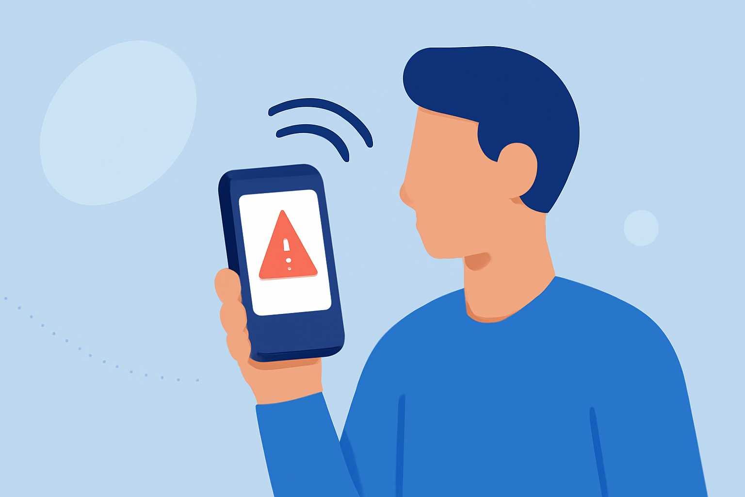 Maximizing Safety: Essential Tips for Outdoor Enthusiasts Using Wireless Emergency Alerts