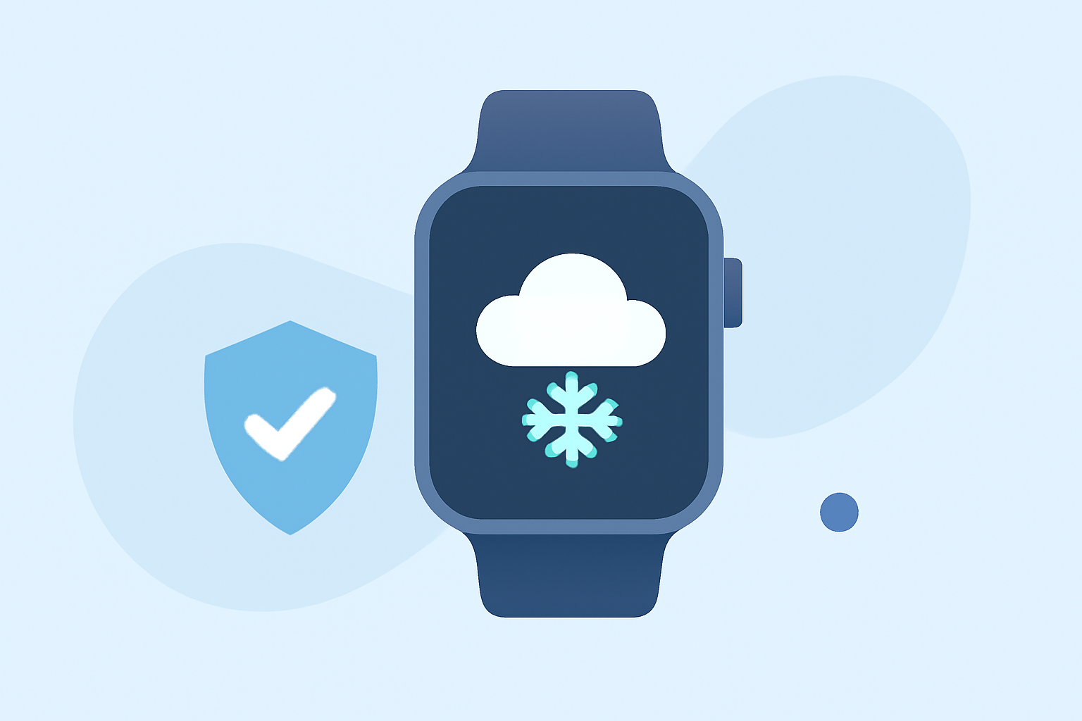 Winter Storm Safety Workflow on Wear OS: A Comprehensive Guide
