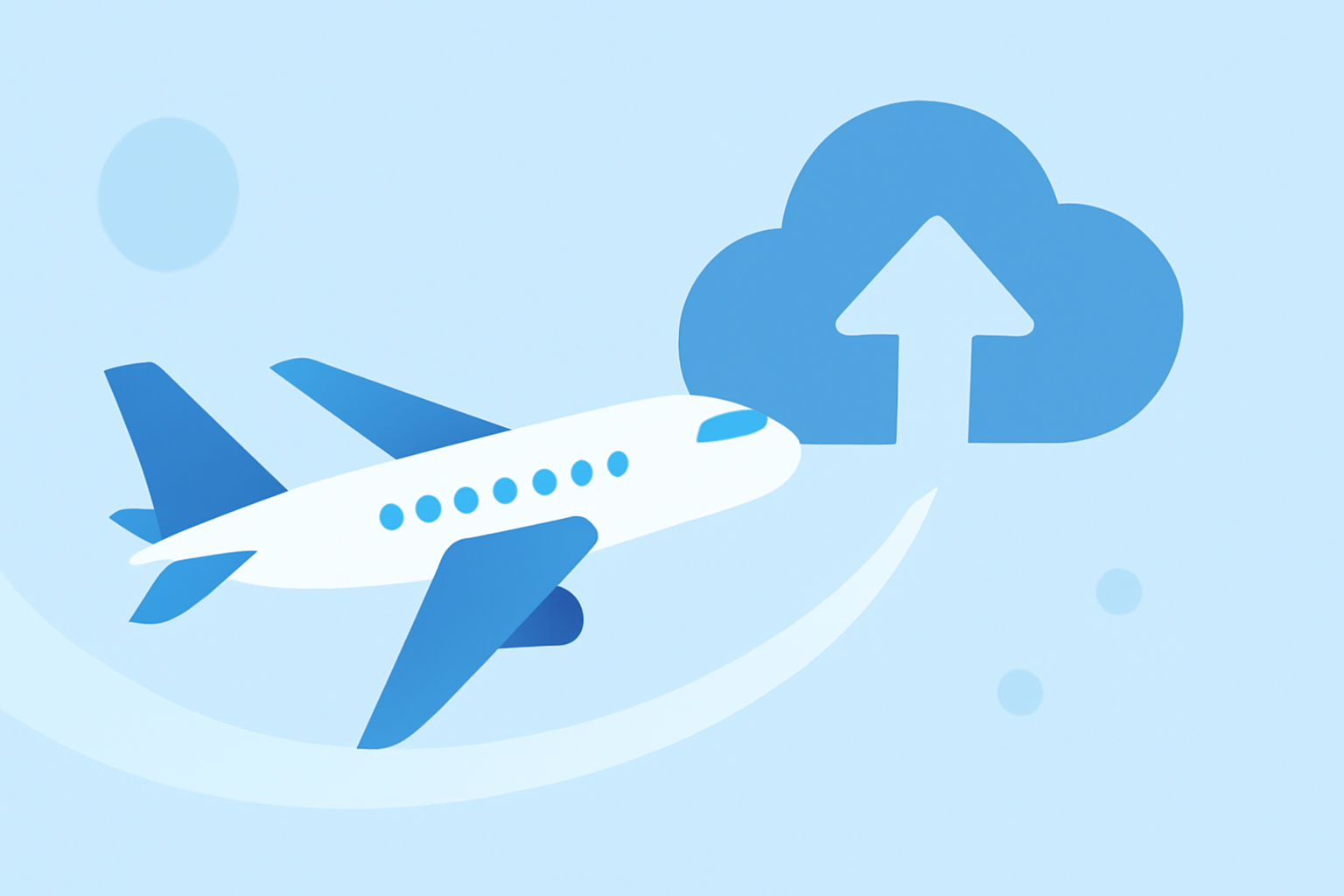 Understanding Clear Air Turbulence: Examples and Insights