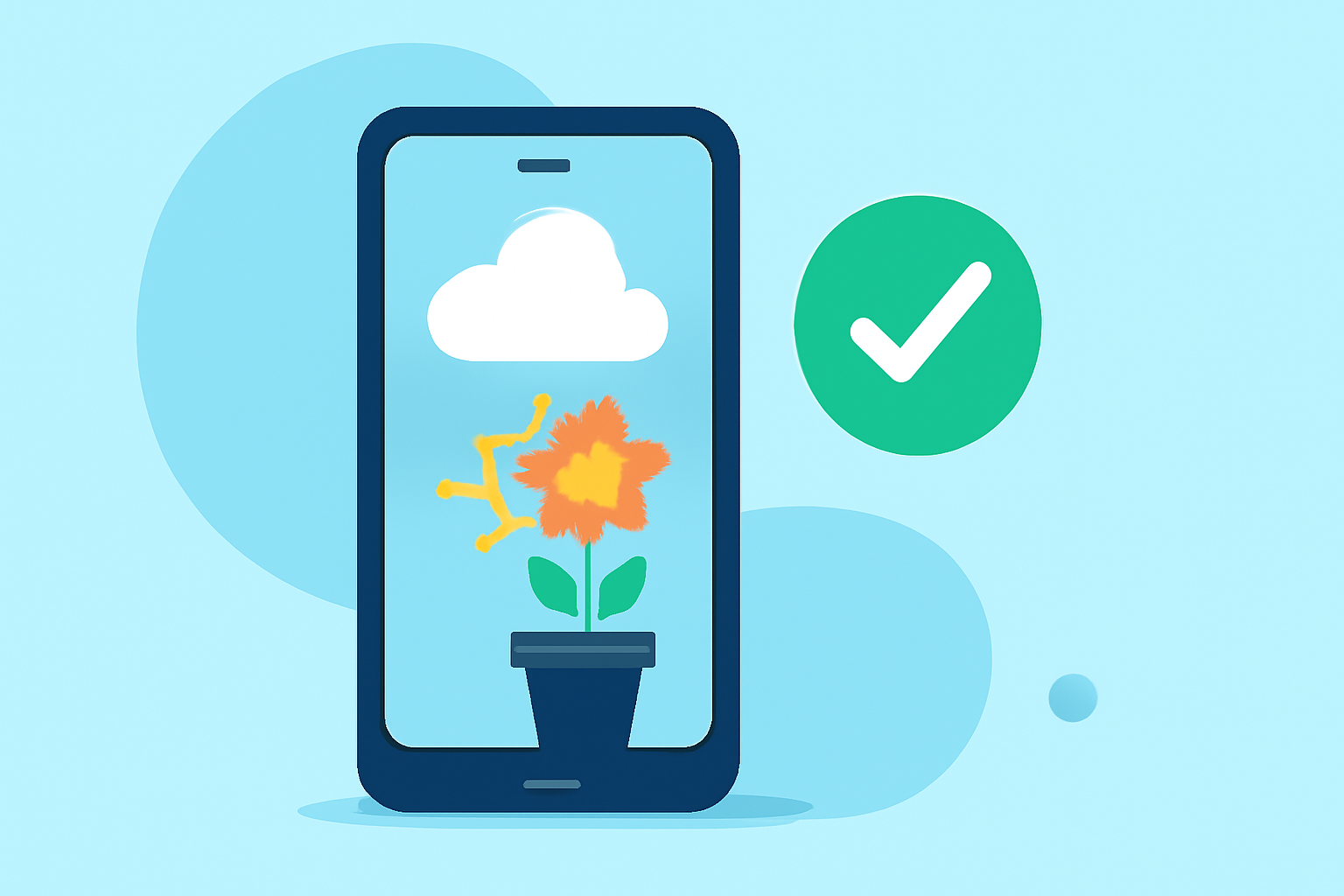 Pro Weather Apps for Flower Growing on Android
