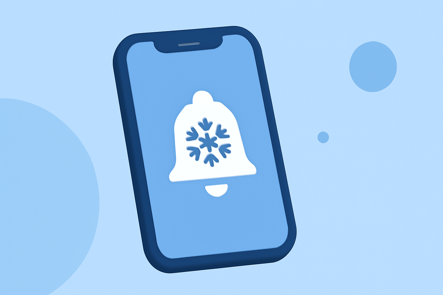 How to Set Up Frost Alerts on Your iPhone