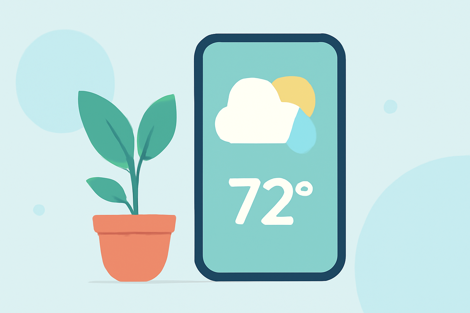 Common Weather Home Screen Widgets Questions for Gardeners