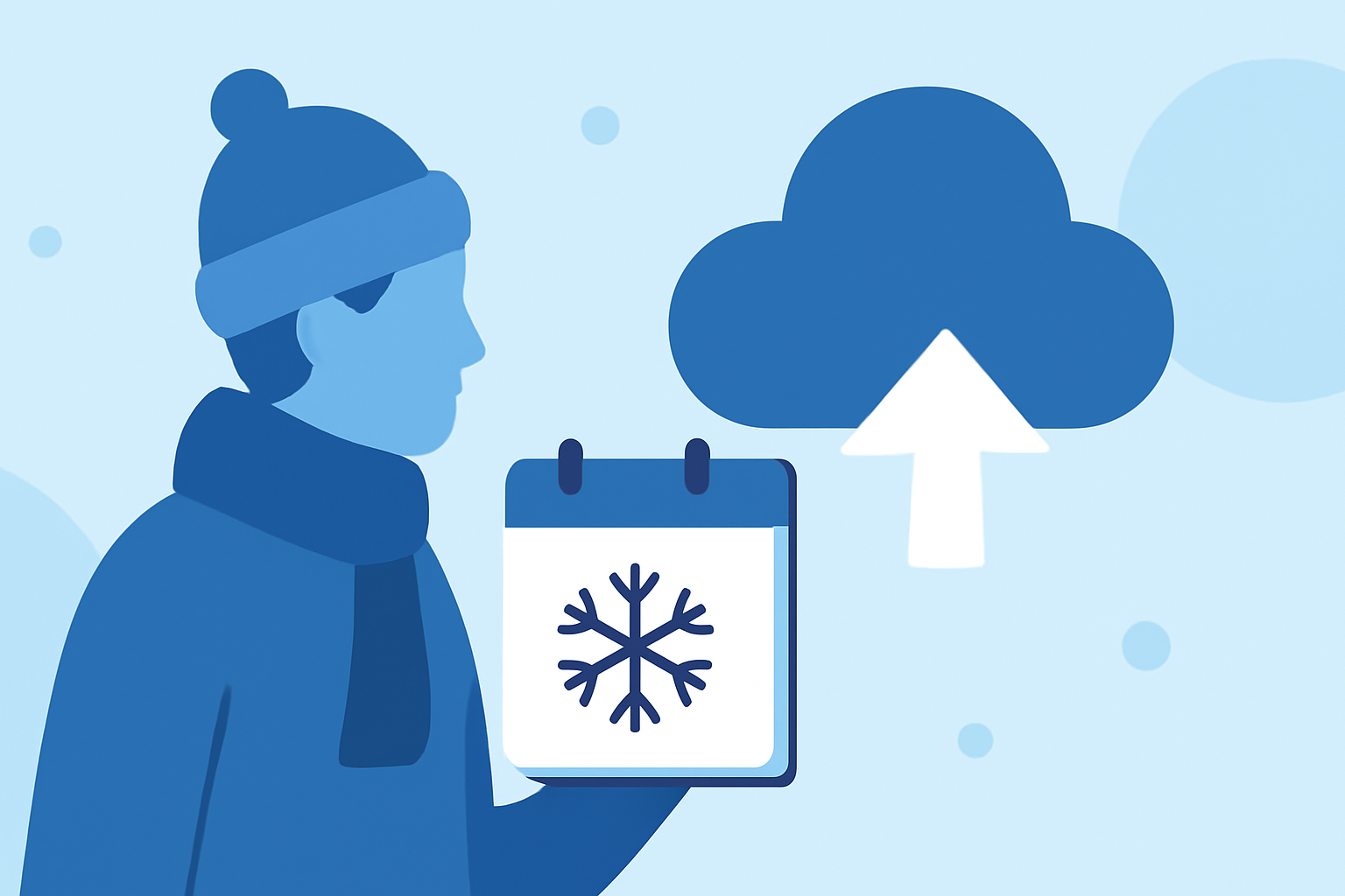 Planning Winter Trips Around Snowstorms: Essential Tips for Travelers