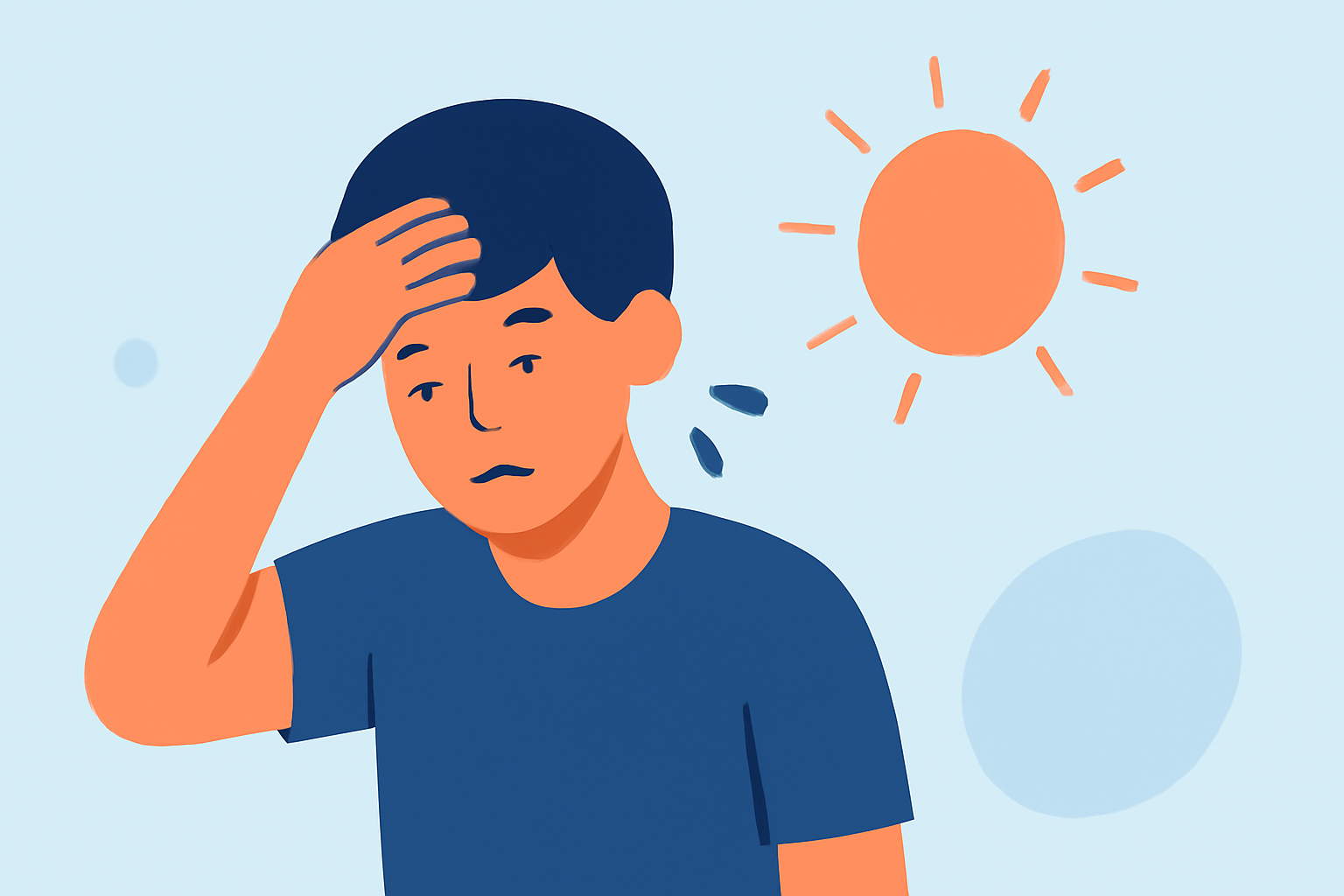 Essential Heat Stroke Prevention Strategies for Outdoor Events