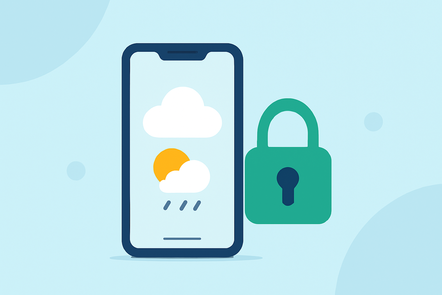 Understanding Weather App Permissions: What You Need to Know