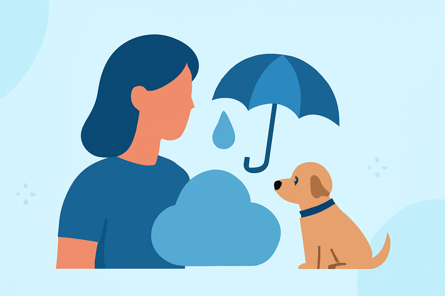 Weather Preparedness for Outdoor Concerts: A Guide for Pet Owners