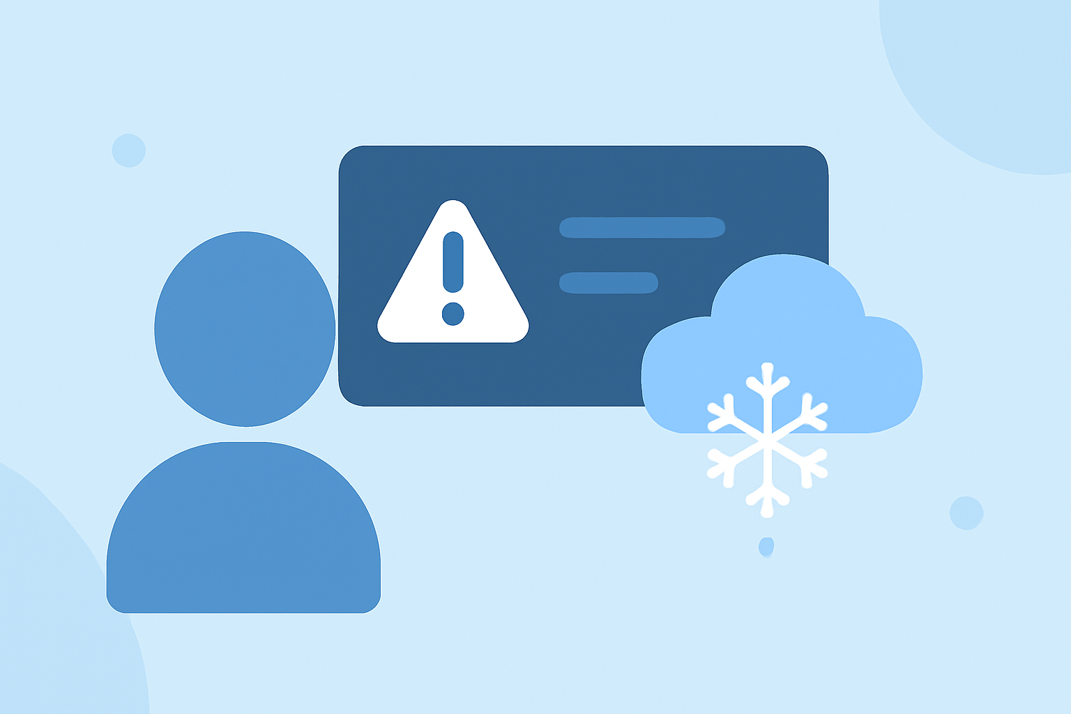 Introduction to Alert Subscriptions During Winter Storms
