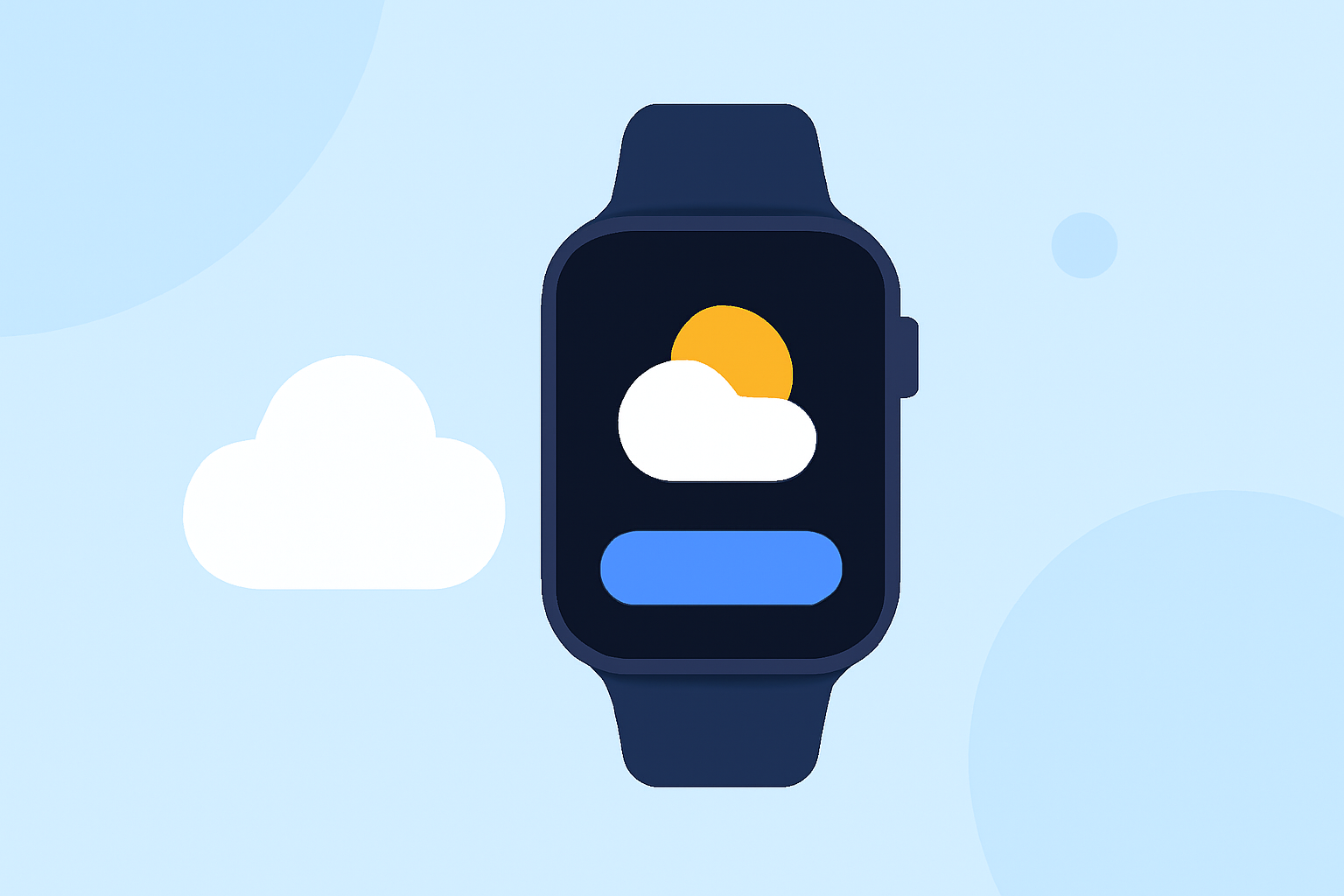 Weather for Outdoor Photography on Wear OS: Essential Guide
