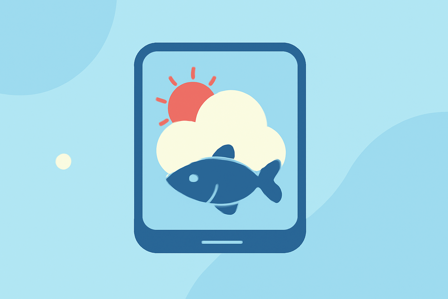 Pro Weather for Fishing: Optimize Your Fishing Trips with Clime