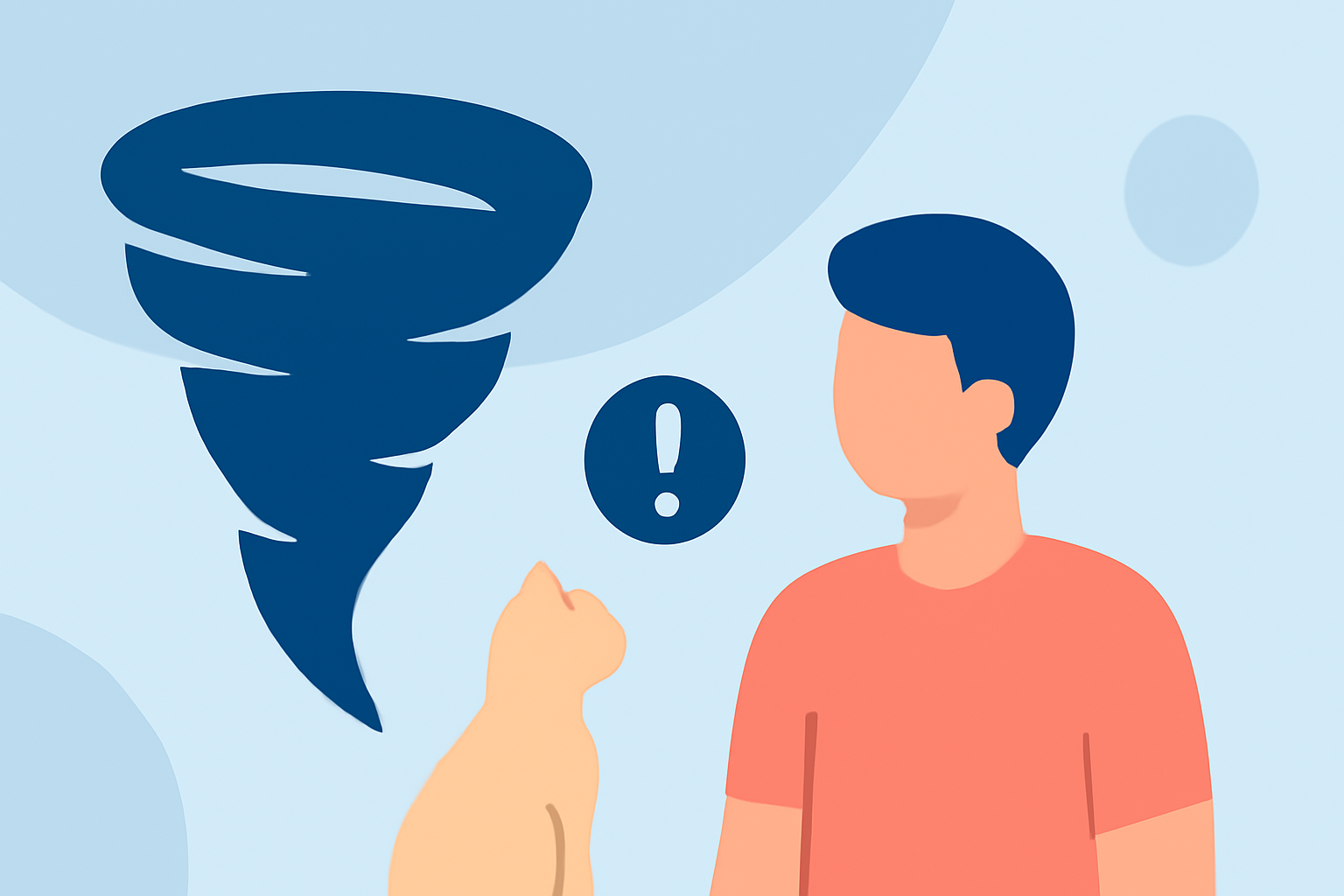 Tornado Alerts: Essential Guide for Pet Owners