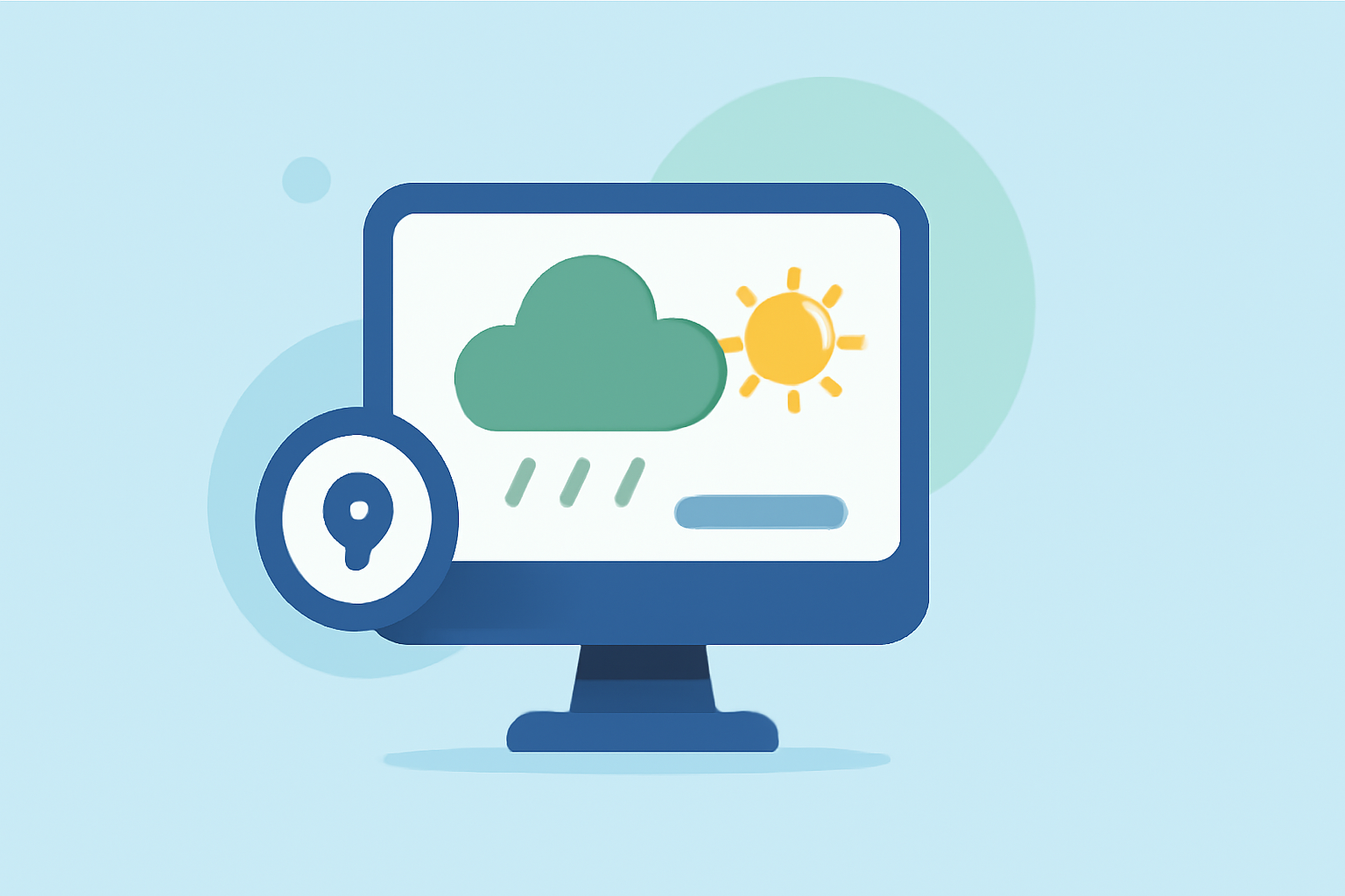 Optimizing Your Sightseeing Road Trip with Clime's Weather Insights