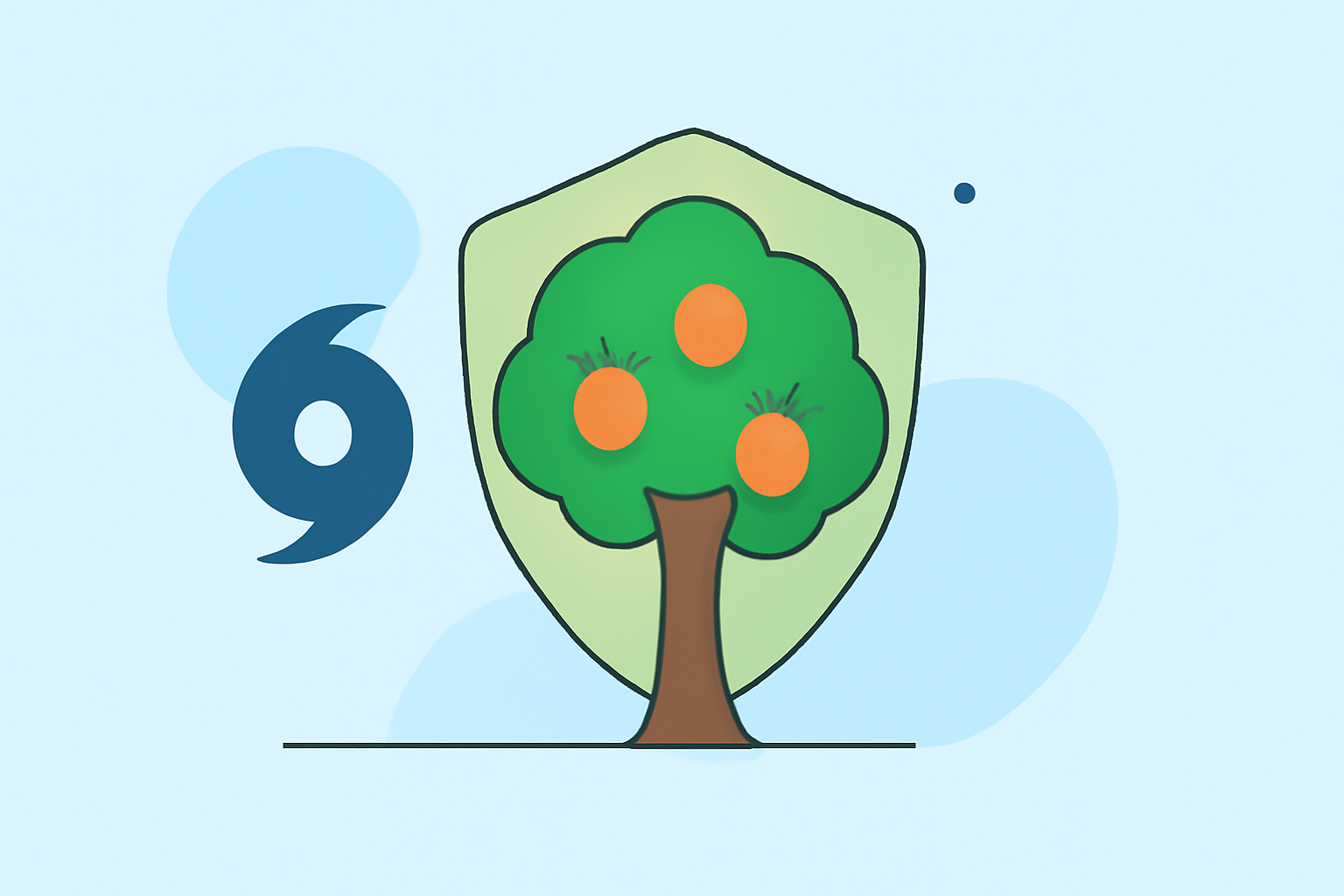 Protecting Your Fruit Trees During Hurricane Season