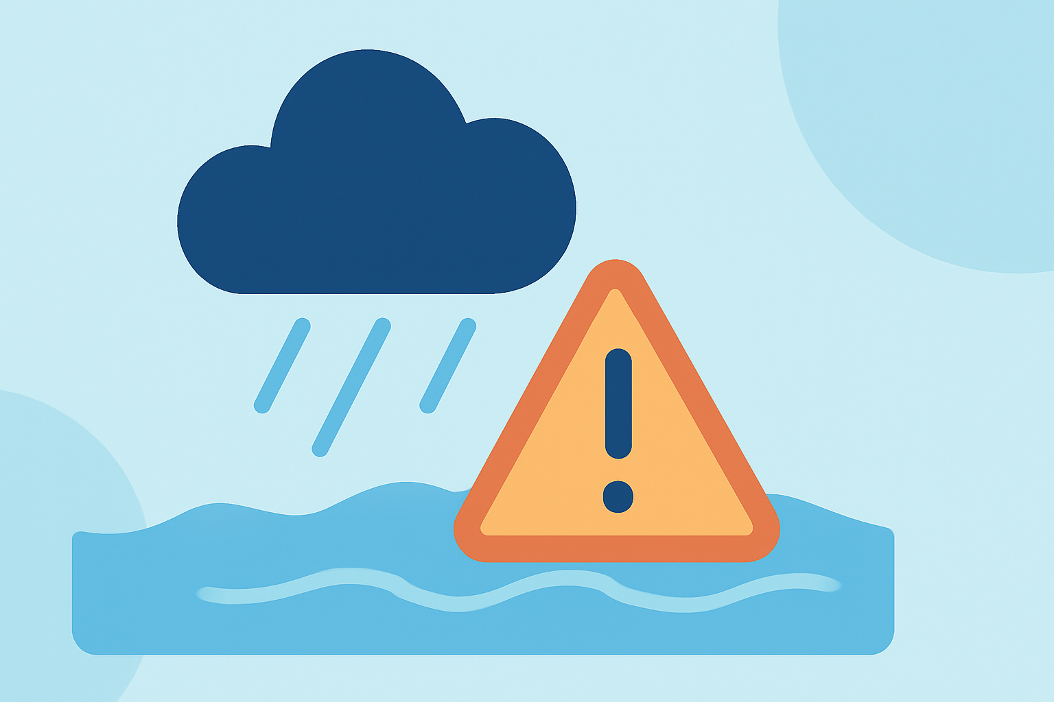 Flood Safety During Winter Storms: Essential Guidelines