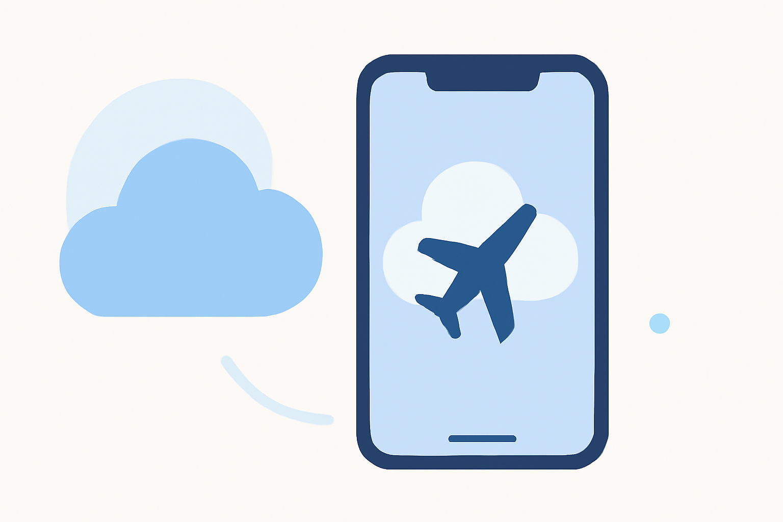 Understanding How Weather Causes Flight Delays on Android