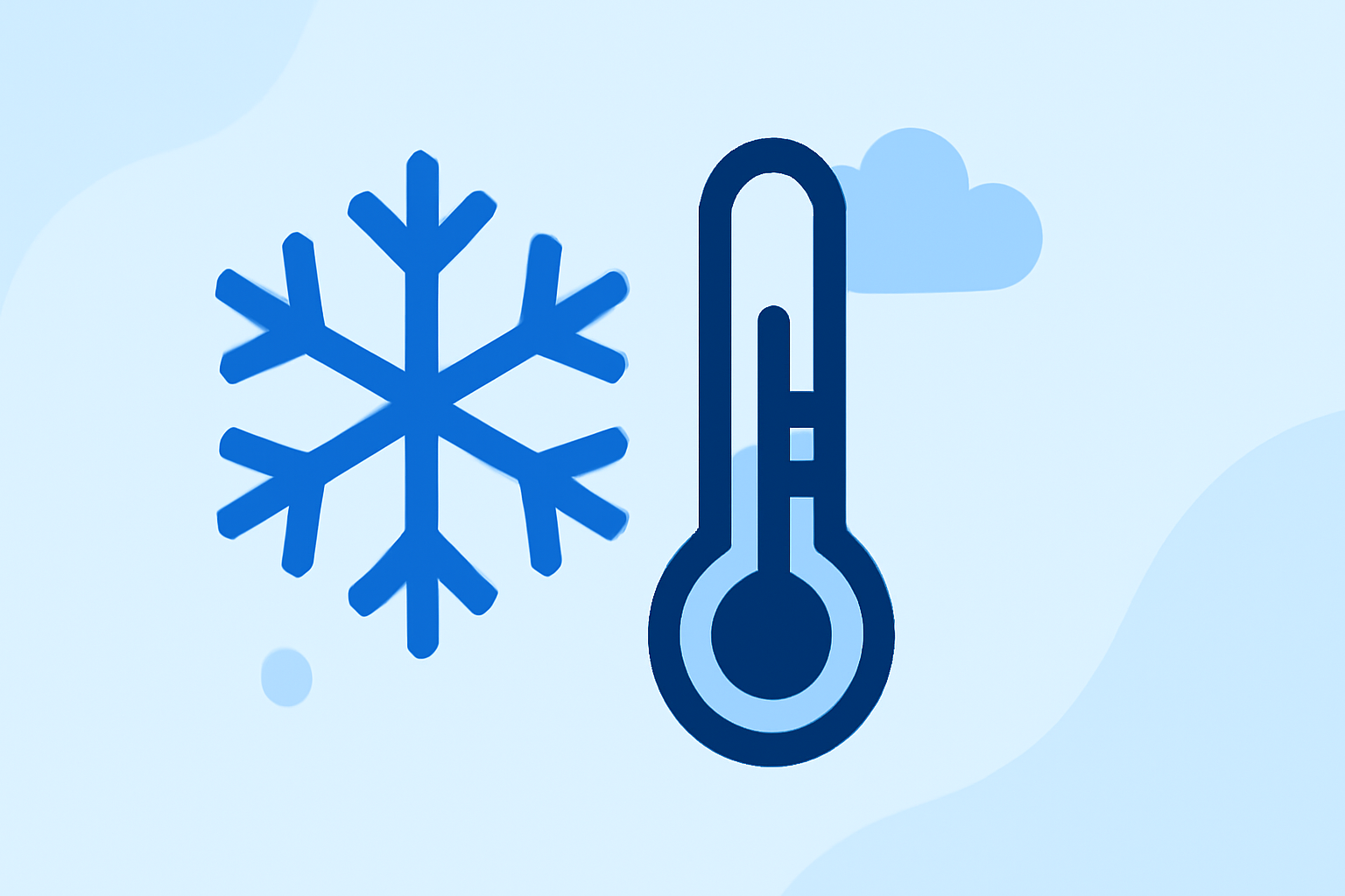 Cold Wave Basics Cheat Sheet: Understanding and Preparing for Extreme Cold Weather