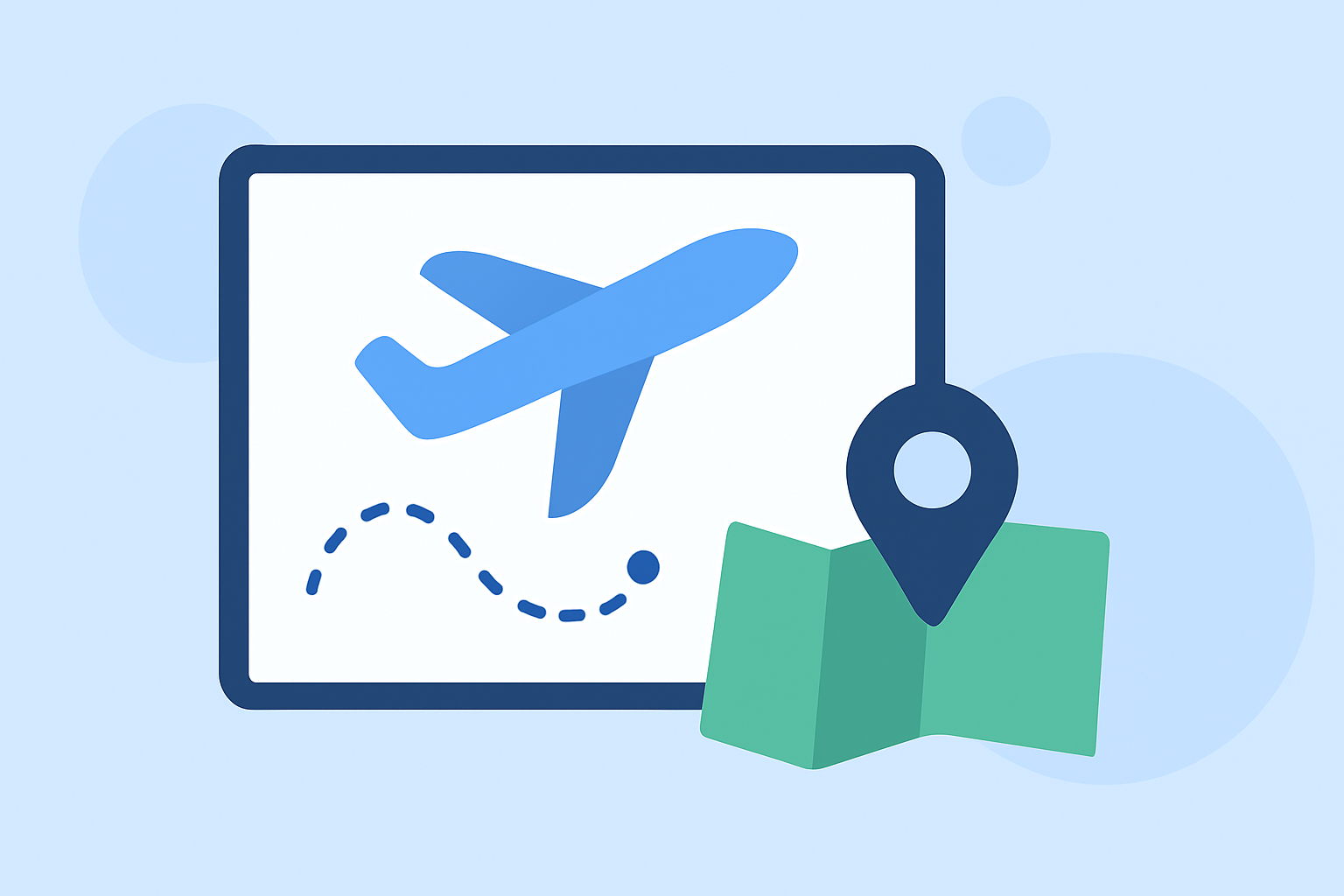 Enhancing Flight Route Visualization in 2026: A Comprehensive Guide