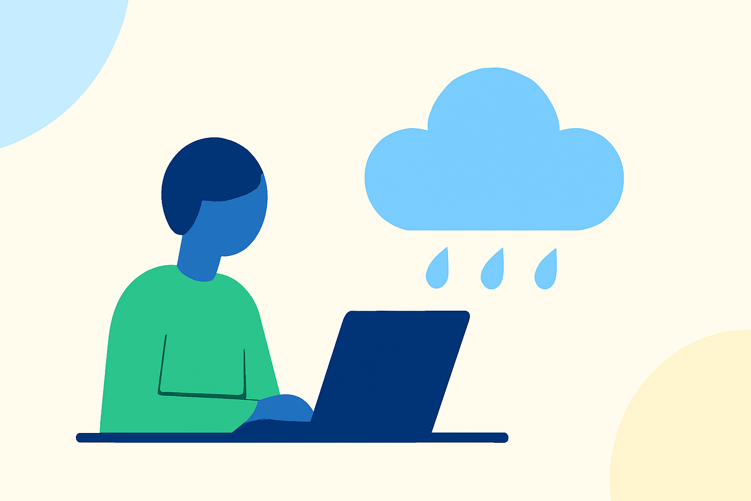 Weather Considerations for Working from Home During Travel Days