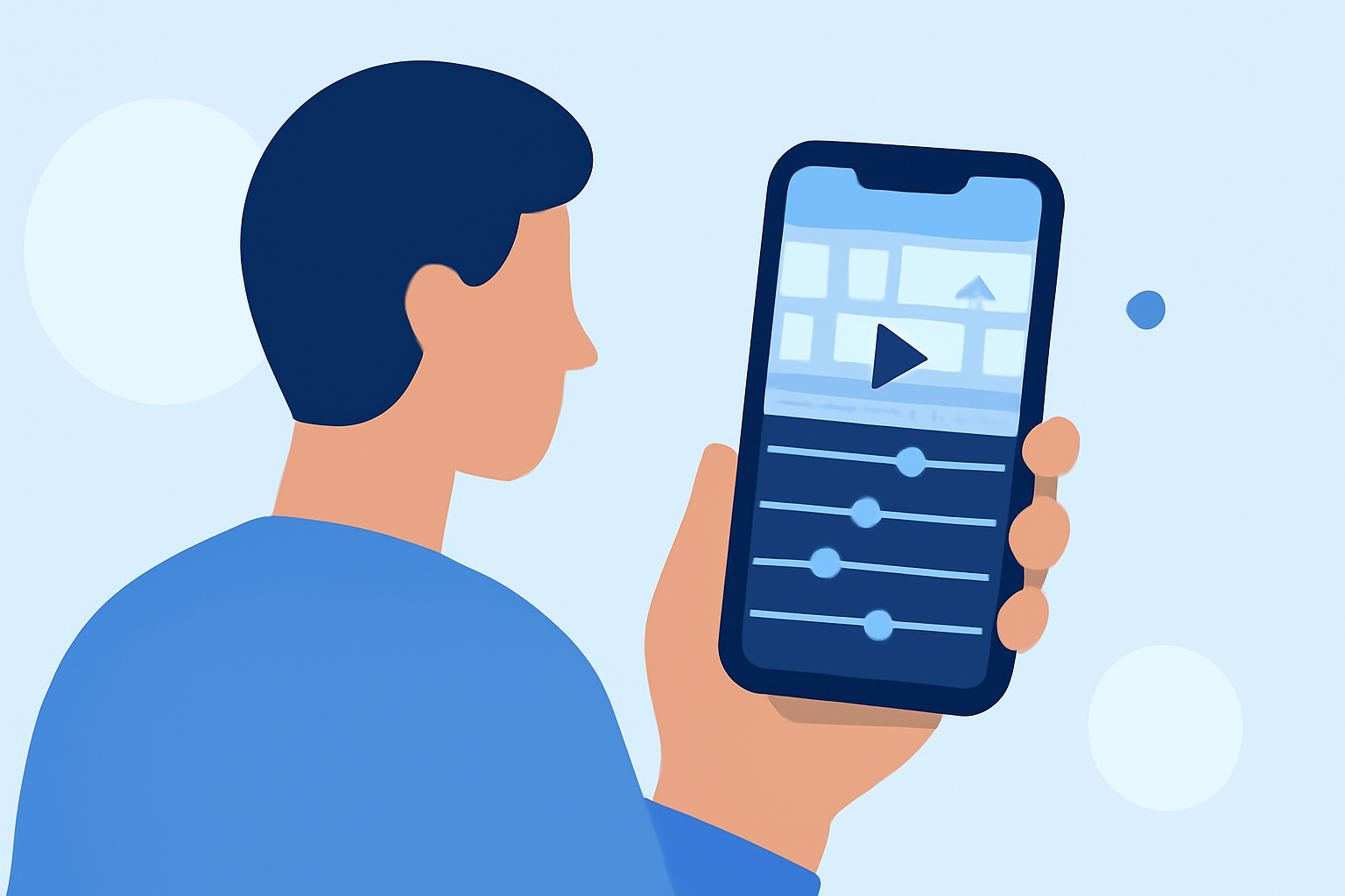 Editing Airport Terminal Videos on Mobile: A Comprehensive Guide