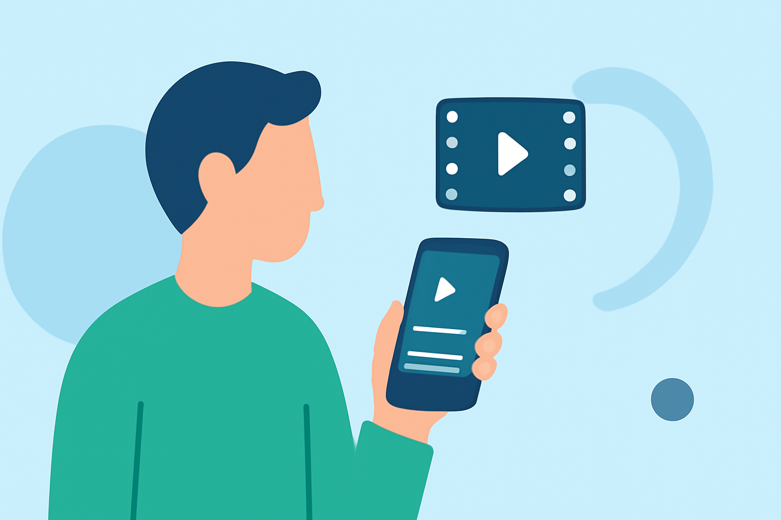 Quick Cabin Footage Editing on Your Phone: The Best Solution