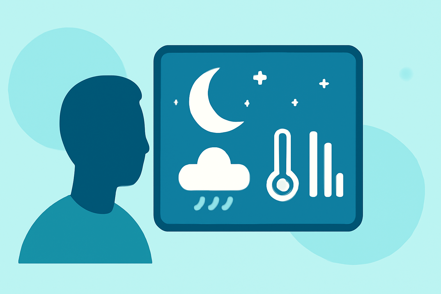 Optimizing Your Stargazing Trips with Weather Insights