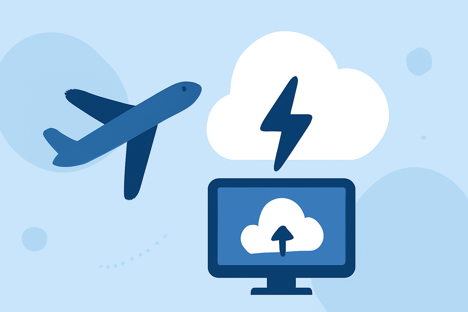 Choosing the Best Pro Weather Solutions for Connecting Flights