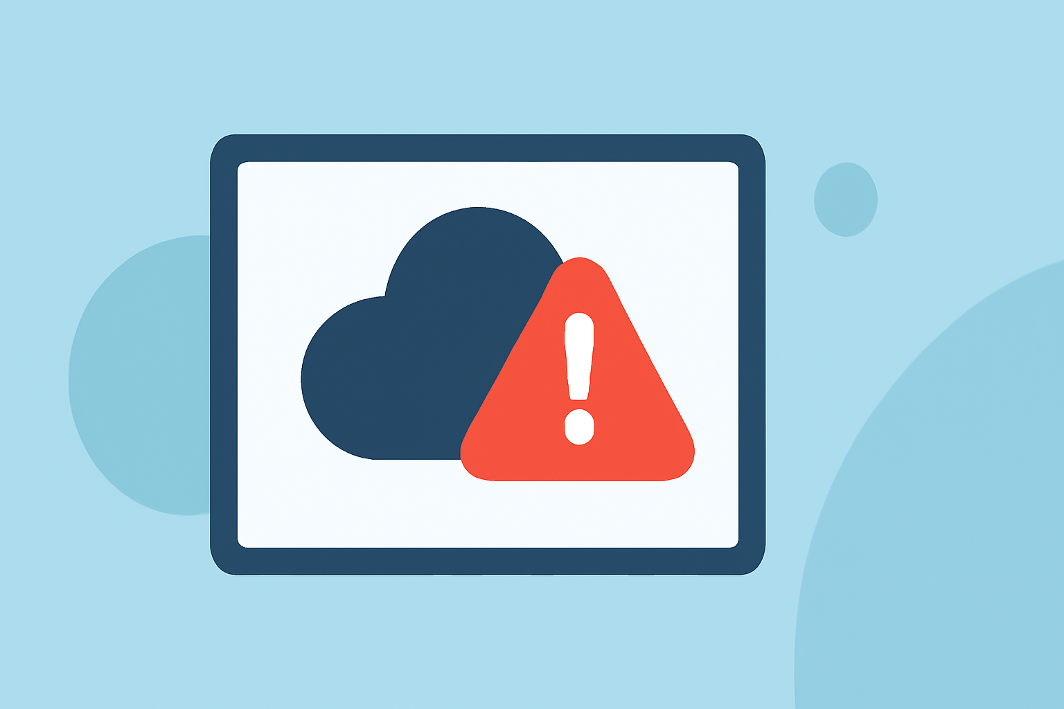 Understanding Emergency Weather Alerts: A Comprehensive Guide