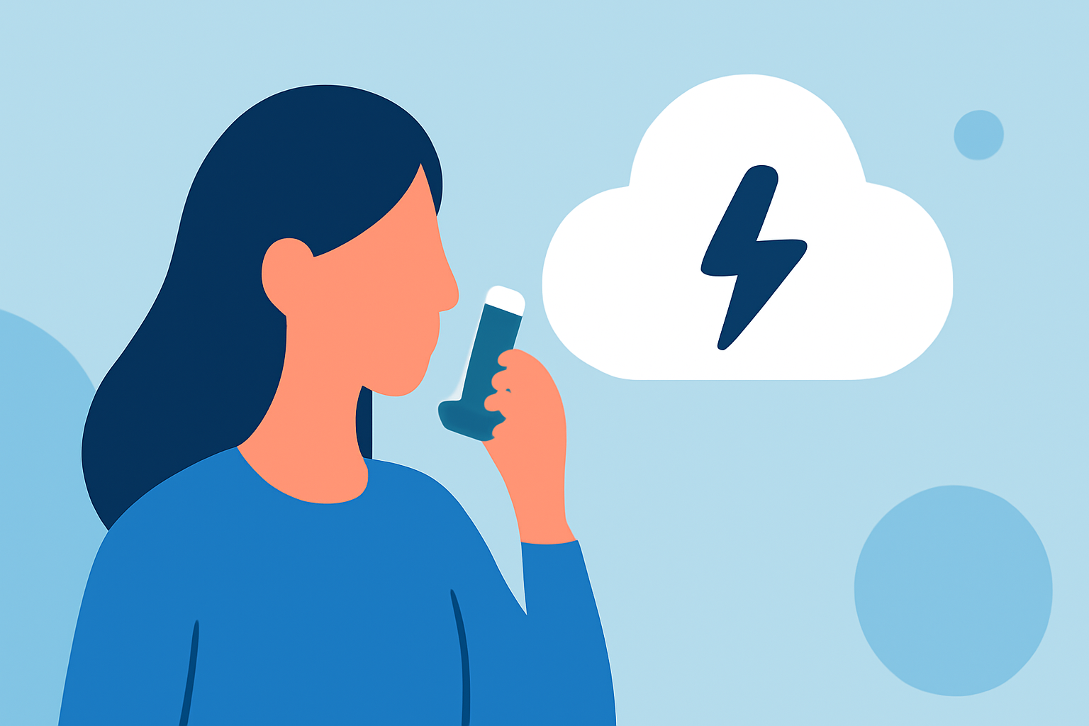 Asthma Weather Tips for Non-Technical Users