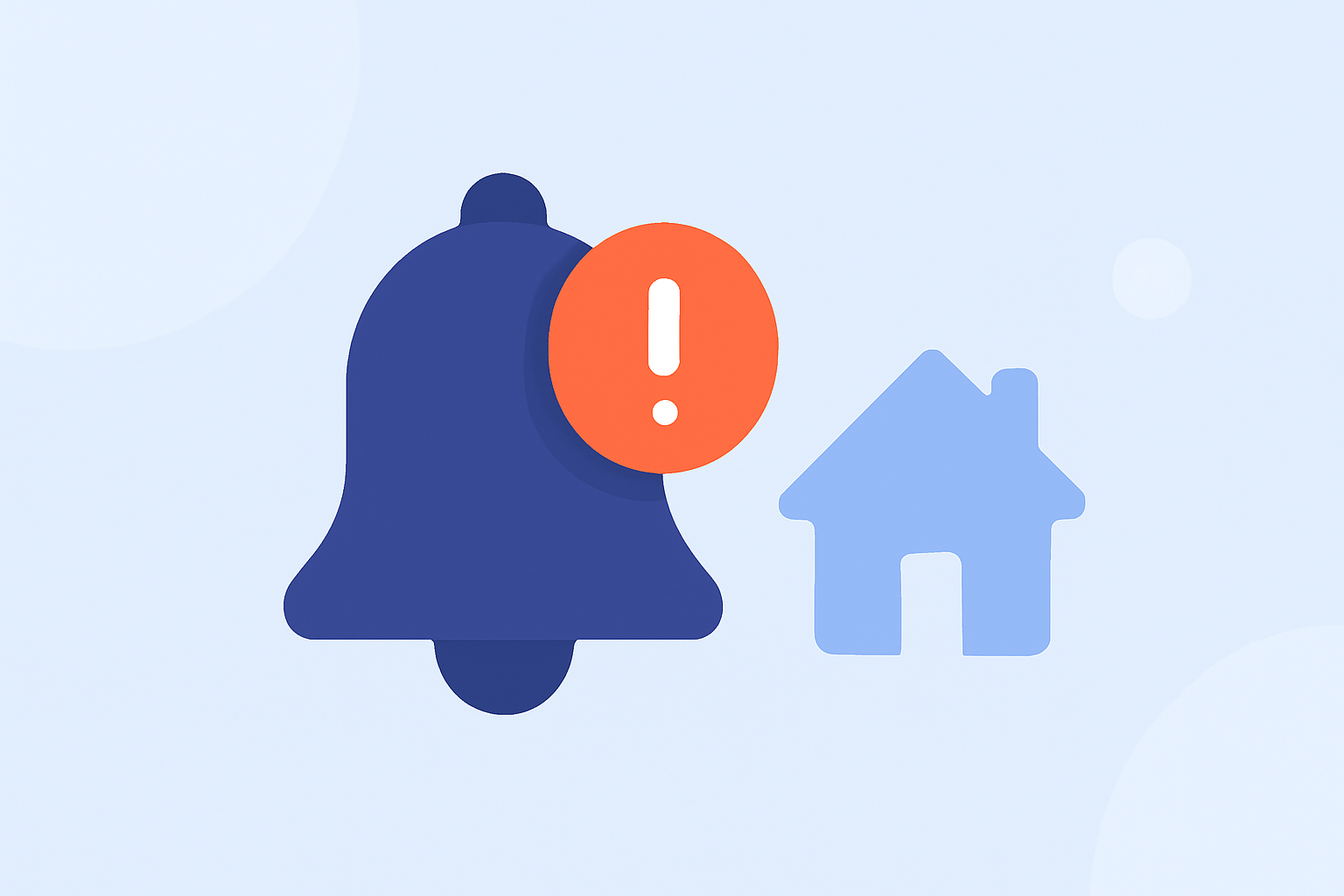 An Introduction to Alert Routing for Households From Scratch