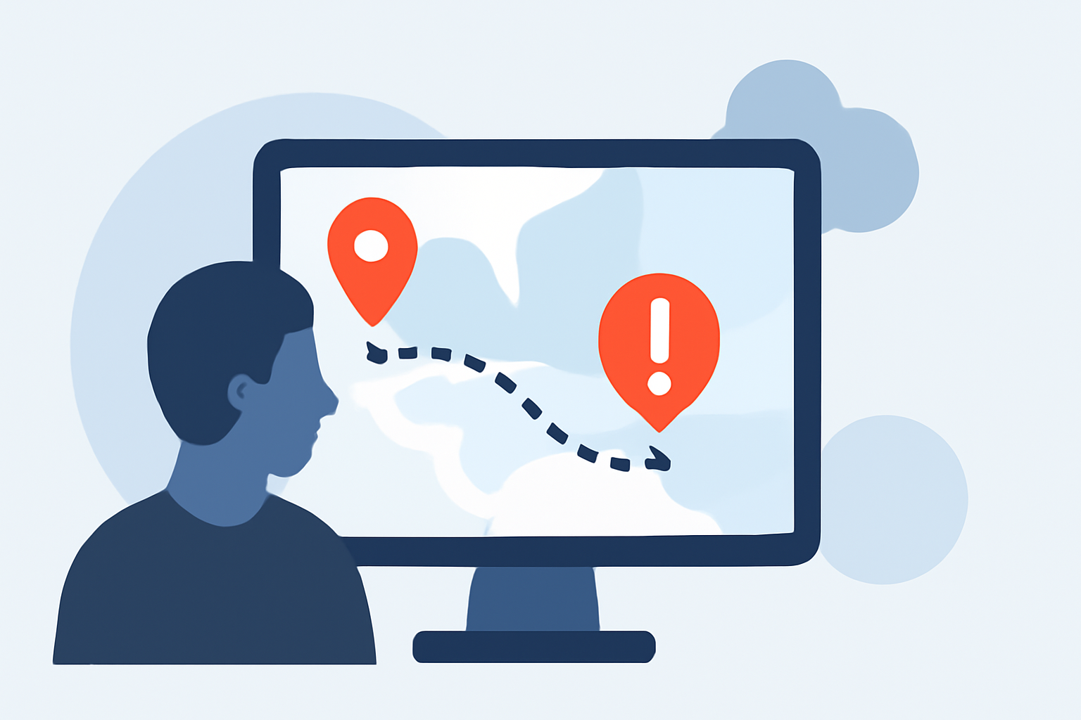 Severe Weather Evacuation Plans Workflow the Easy Way