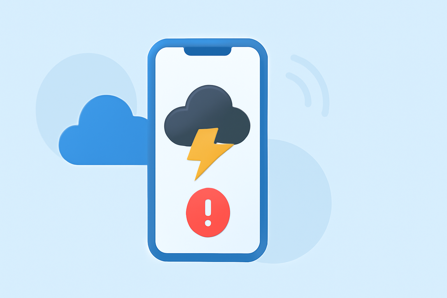 Managing Severe Weather Notifications on Your iPhone: A Comprehensive Guide
