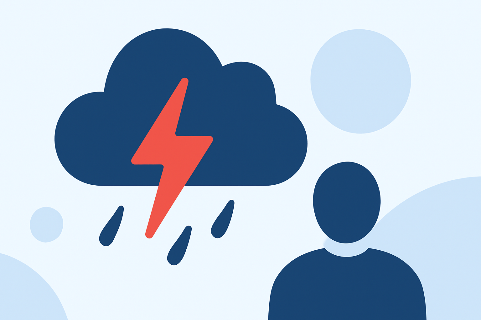 Understanding Seasonal Storm Risks for Holiday Travel
