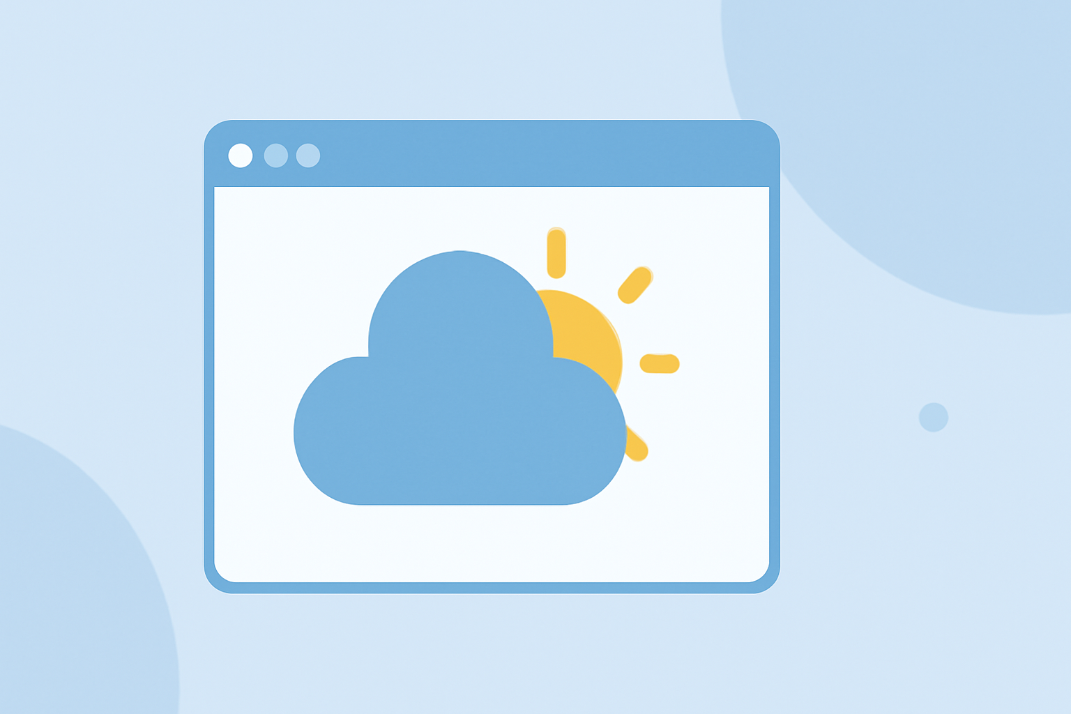 Weather Windows for Tropical Destinations: Tips Ahead of Time