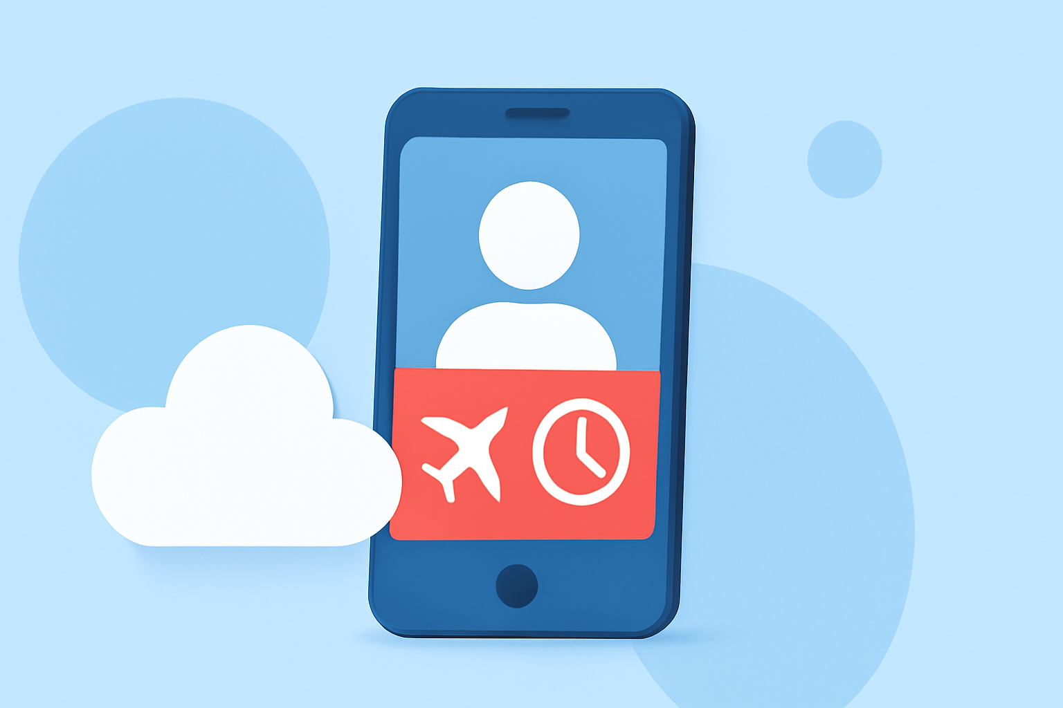 Managing Flight Delays After Storms: Essential Tips for Android Users