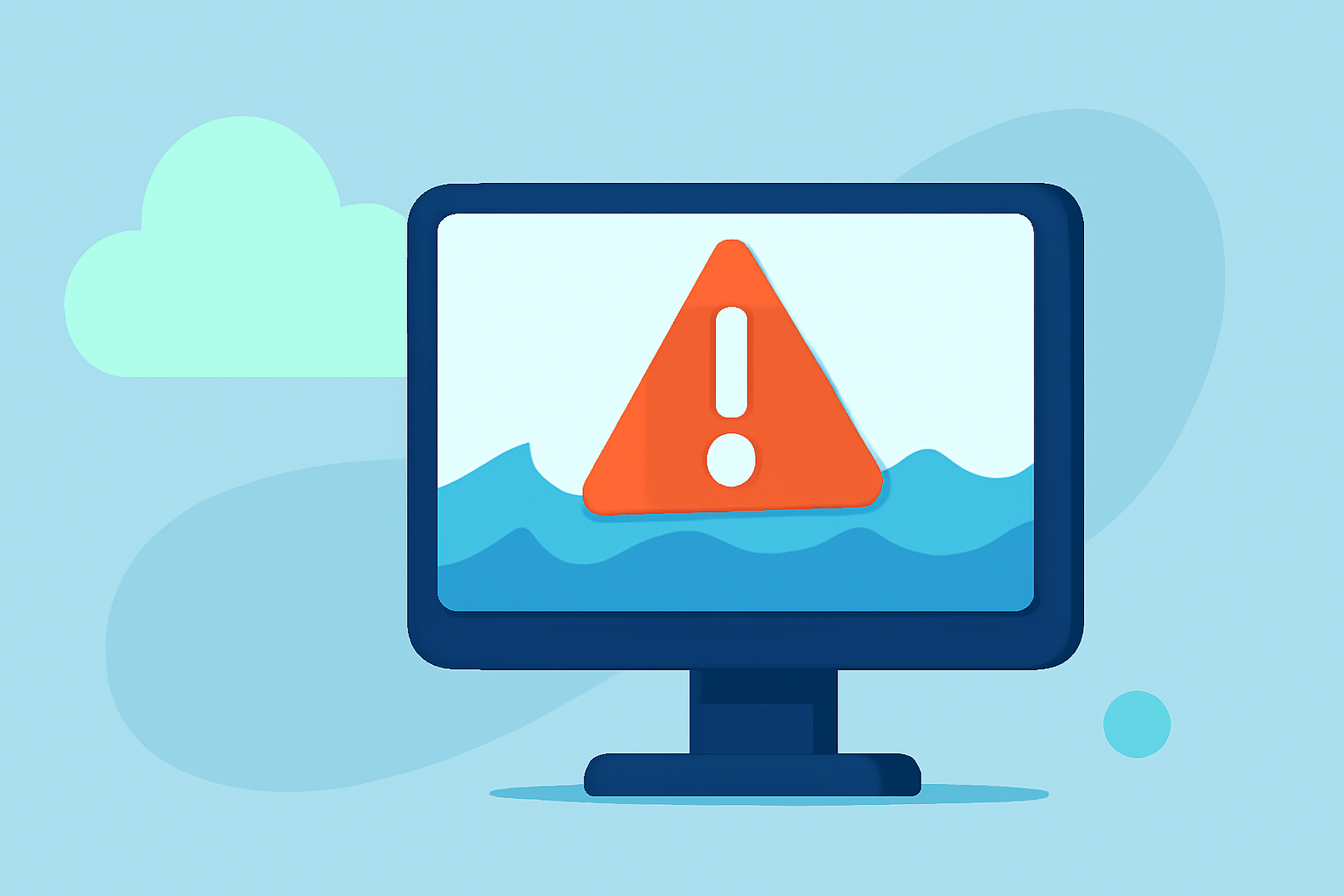 Coastal Flood Alerts: Mistakes to Avoid During Pollen Season