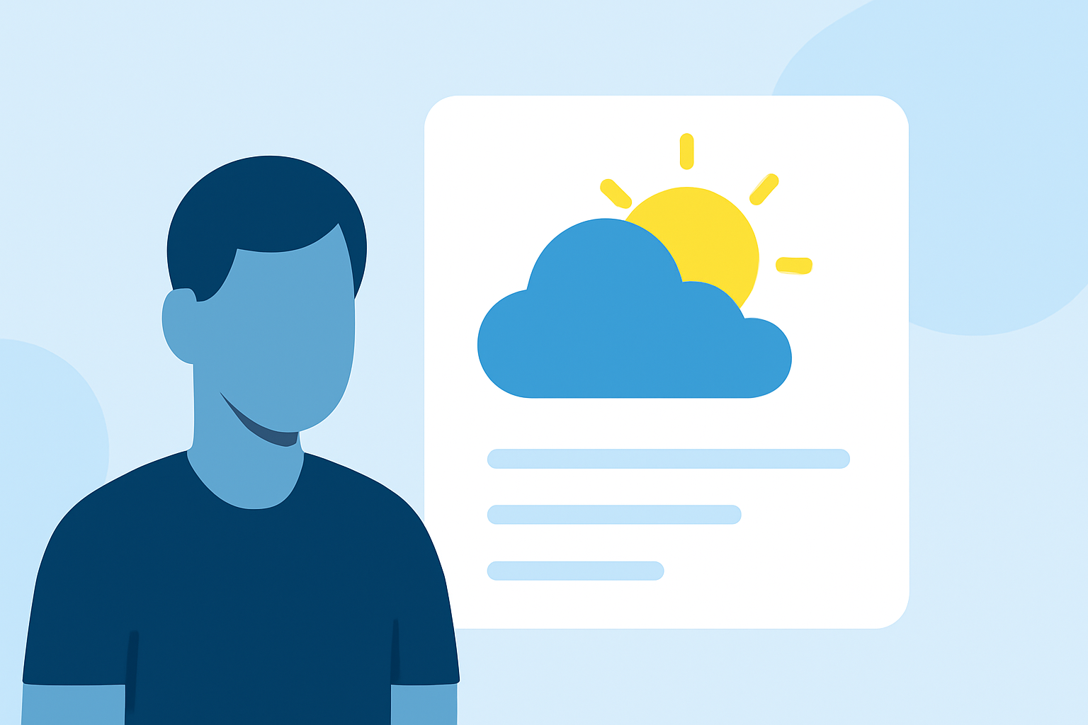 Accessing Professional Weather Data: A Guide for Non-Technical Users
