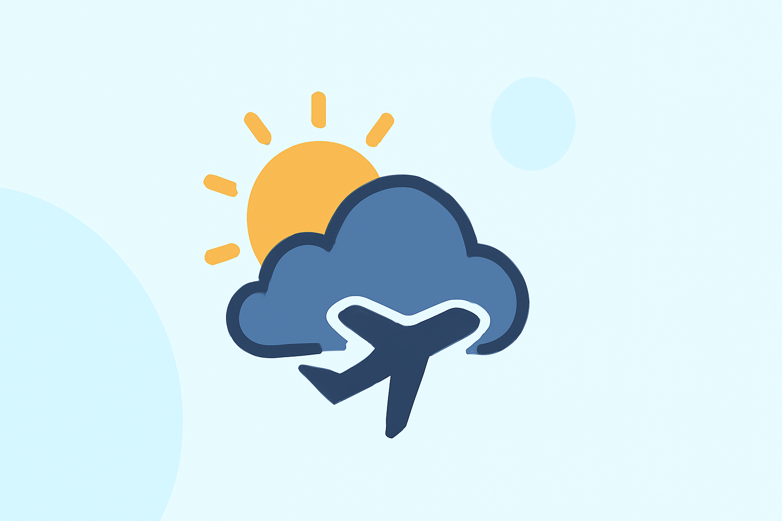 Mastering Airport Weather Conditions: A Comprehensive Guide