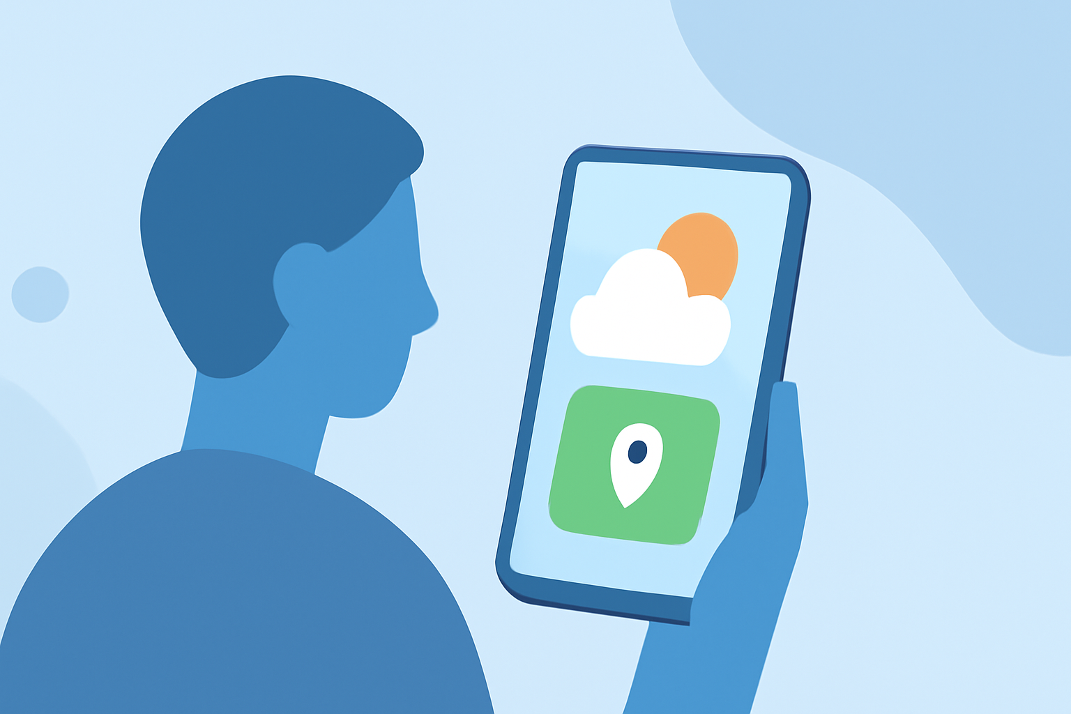 Your Ultimate Guide to Destination Weather Planning on Mobile