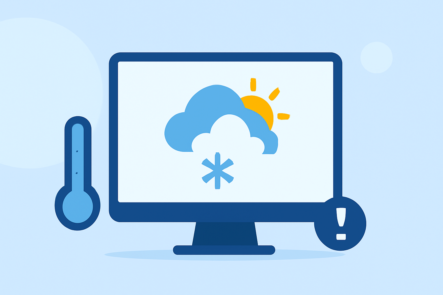 Essential Winter Weather Outlook Tips for the U.S.