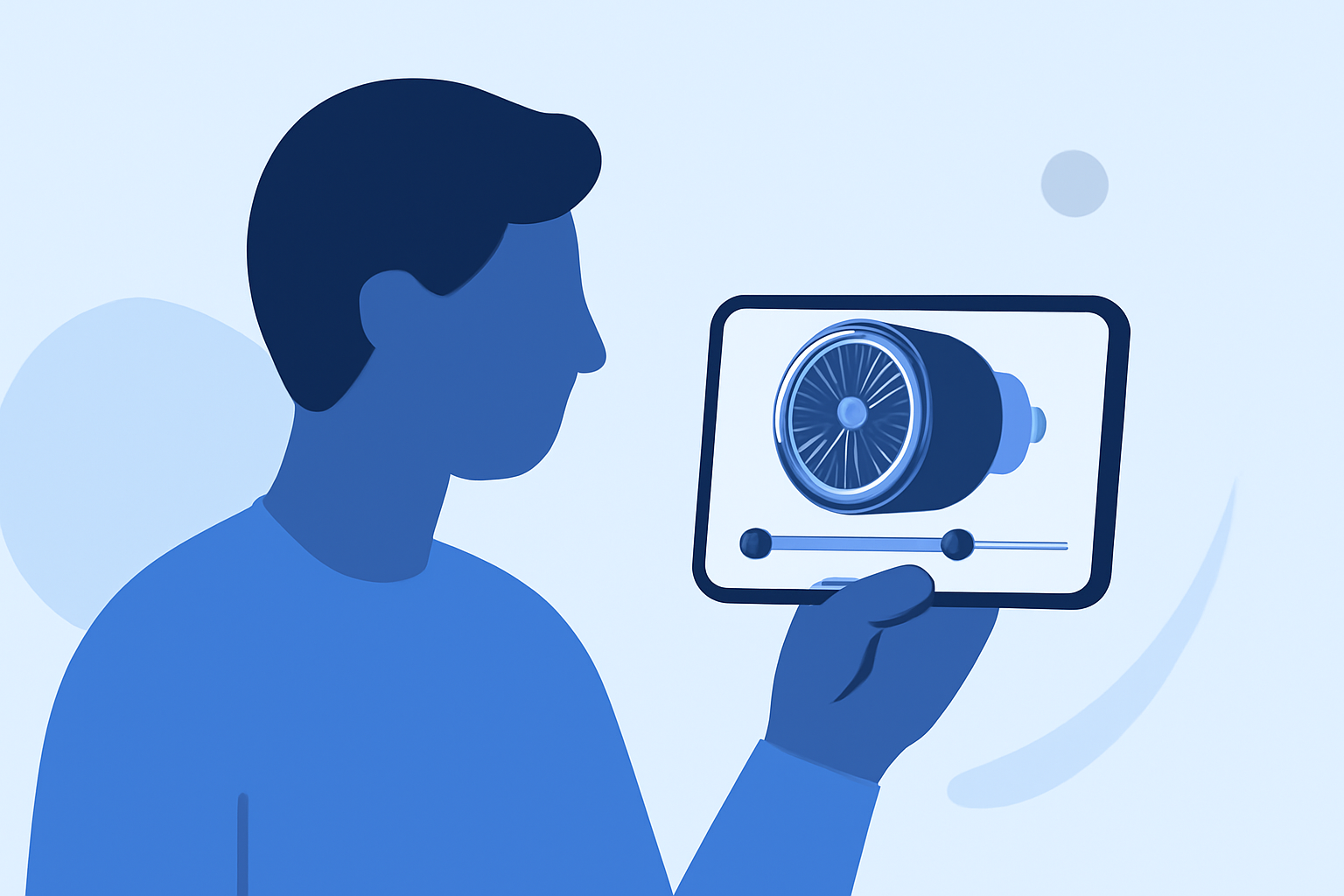 Mastering Jet Engine B-Roll Edits on Mobile: A Comprehensive Guide