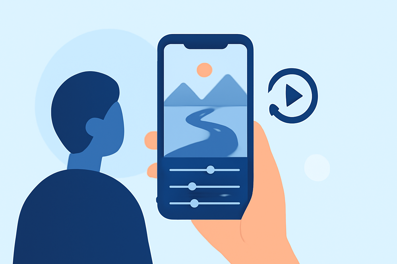 Mastering Journey Timelapse Editing on Your Smartphone: A Step-by-Step Guide