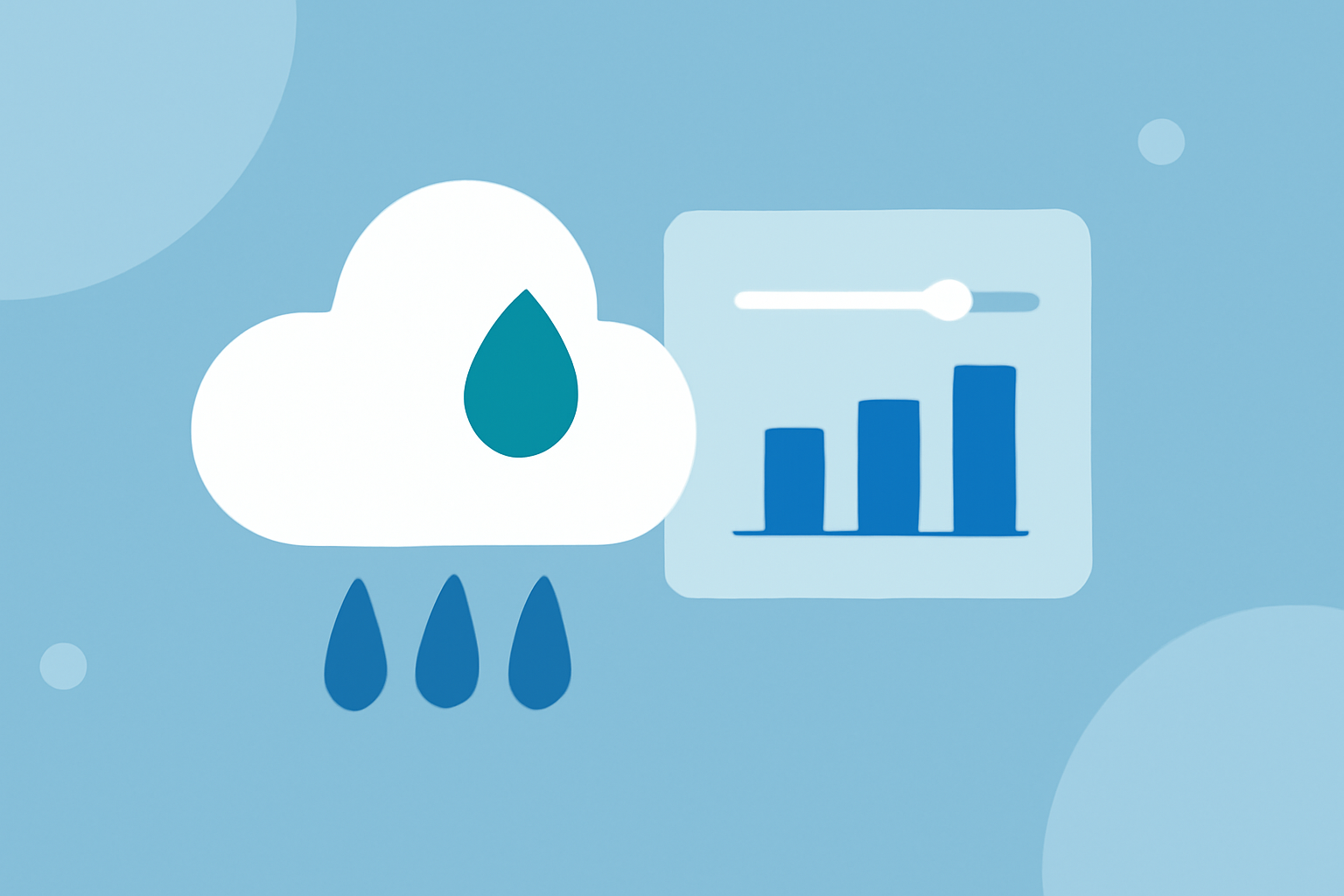 Understanding Precipitation Forecasts: A Step-by-Step Guide