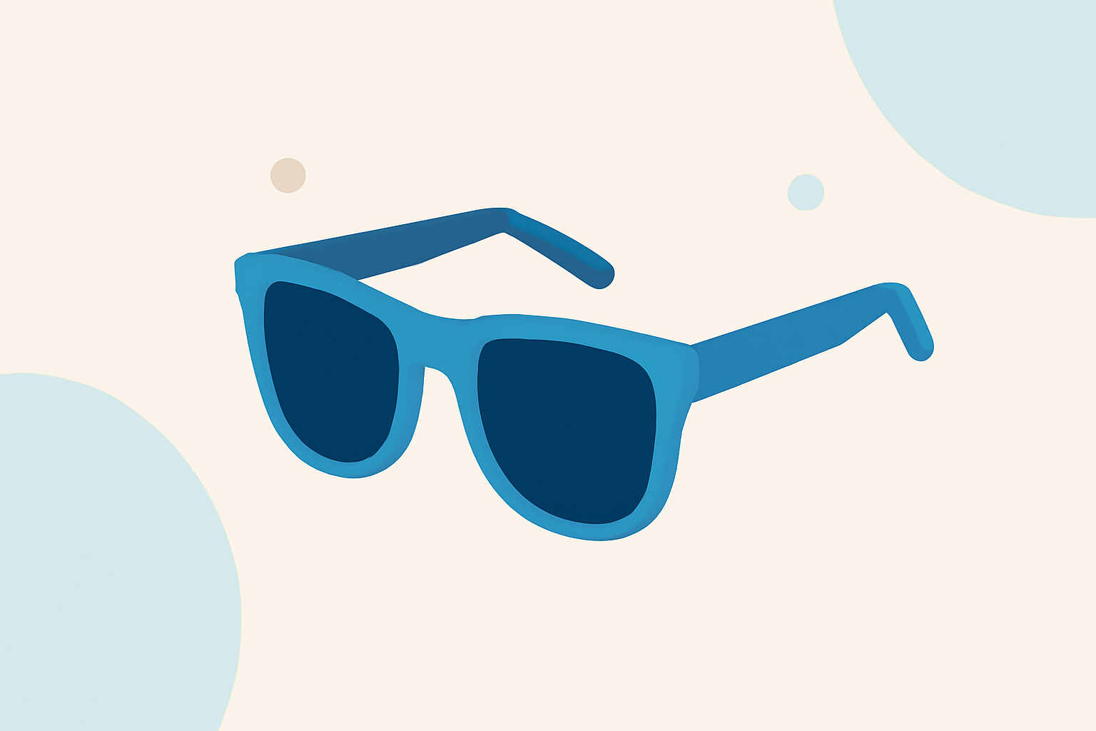 Best Sunglasses for Sunny Days: Essential Tips in Under 5 Minutes