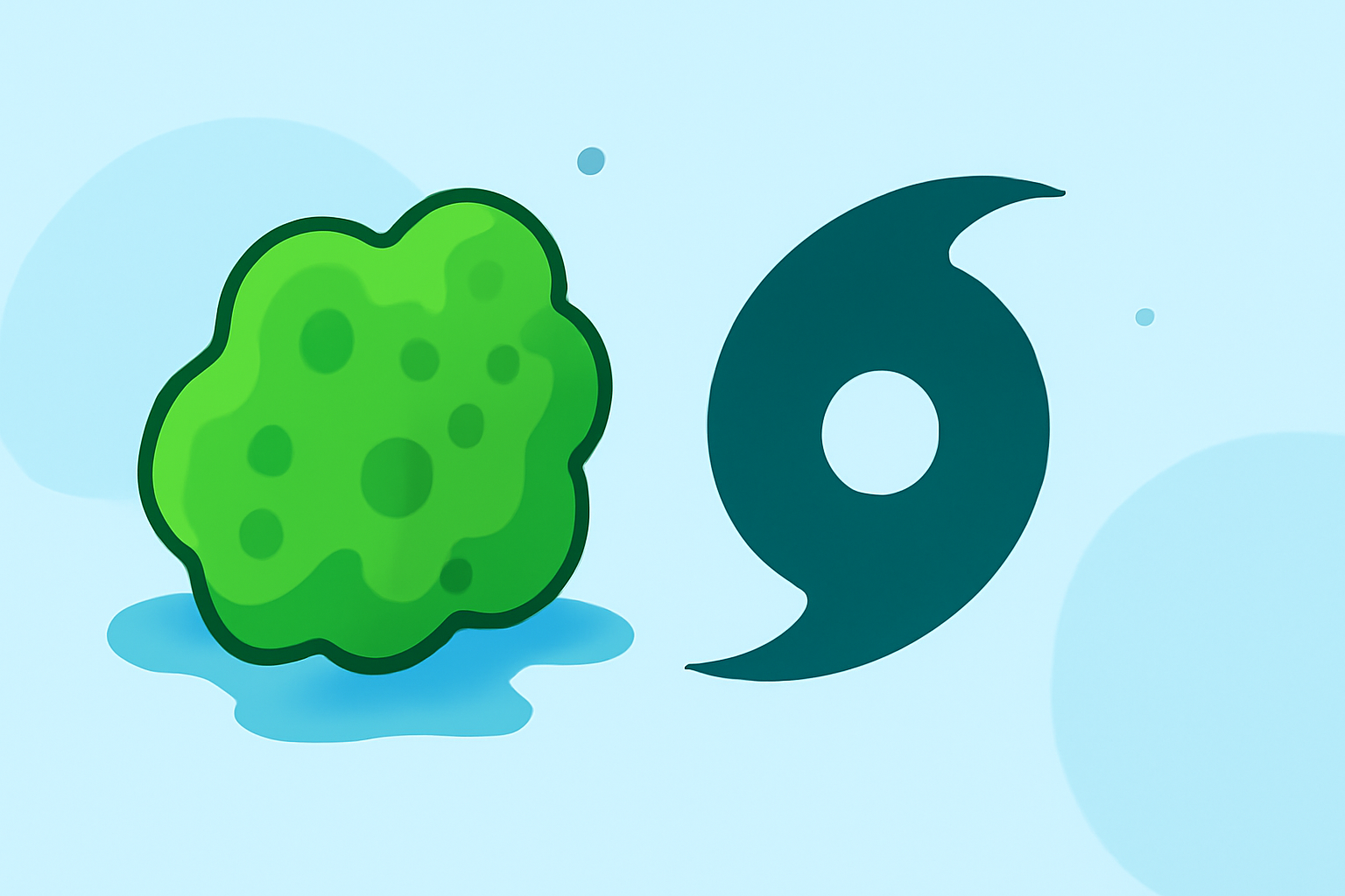 Understanding Algal Blooms During Hurricane Season: Outlook and Implications