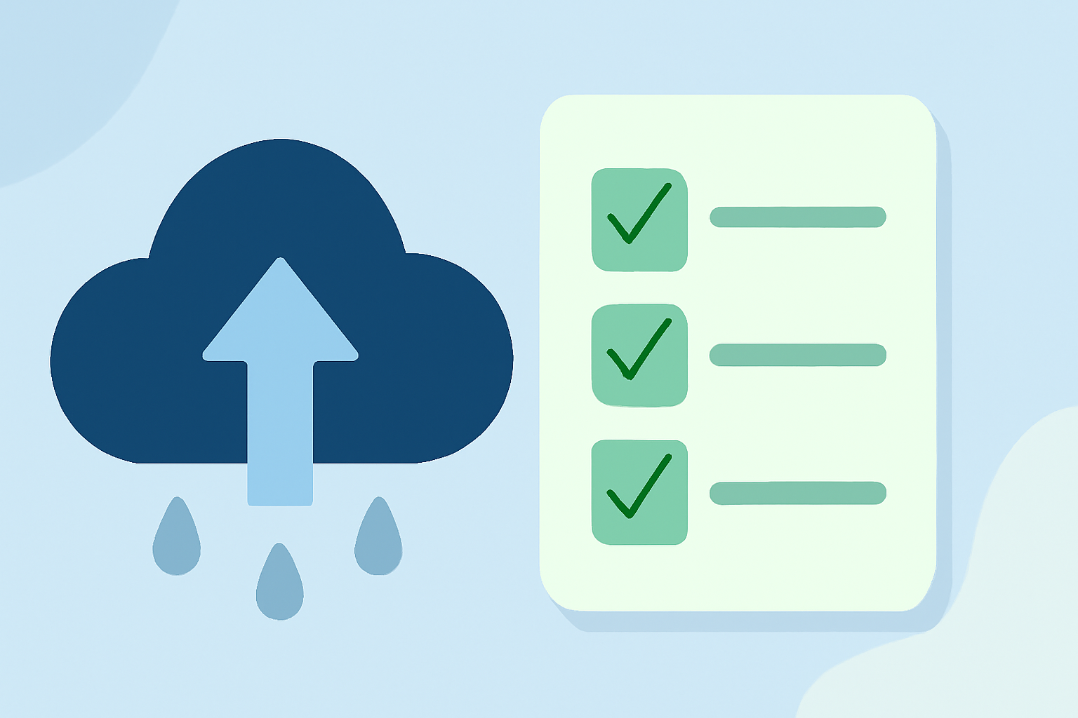 Weather for Outdoor Movies: The Essential Checklist for Non-Techies