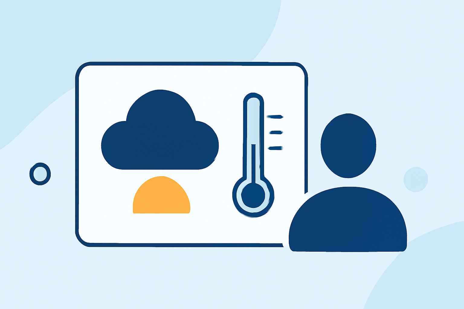 Planning the Perfect Outdoor Lunch: Weather Insights