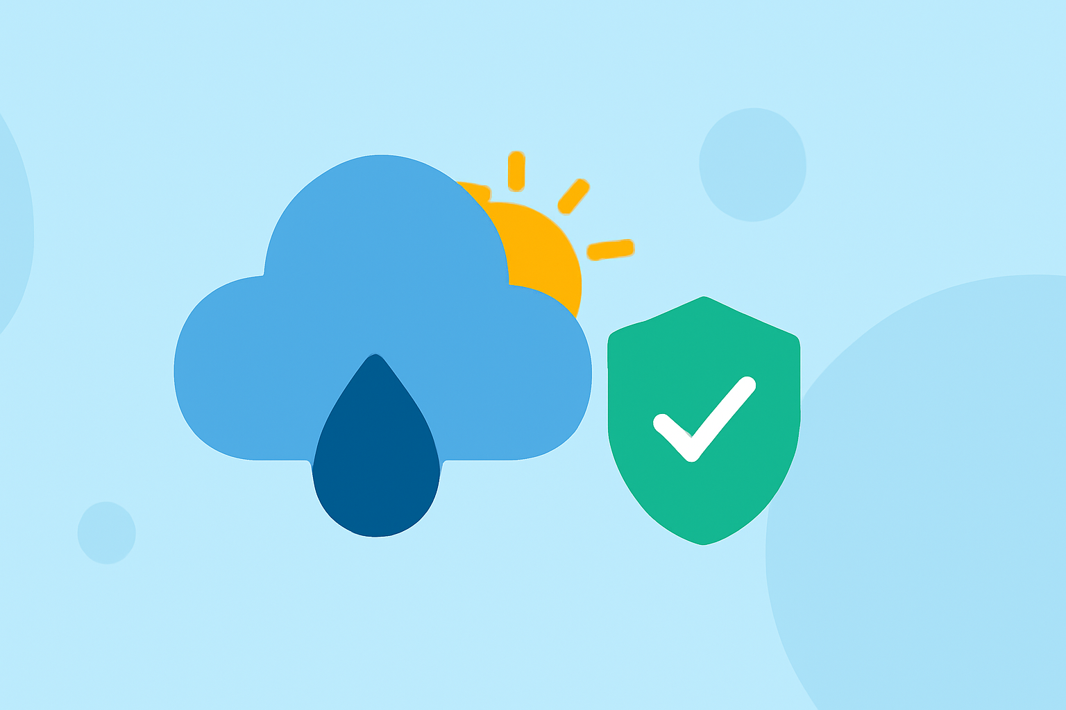 Getting Started with Weather for Sports Event Trips